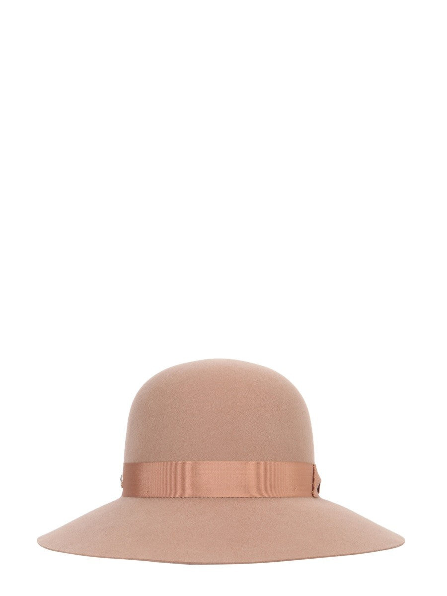 HELEN KAMINSKI - Woman - Brown - Hat