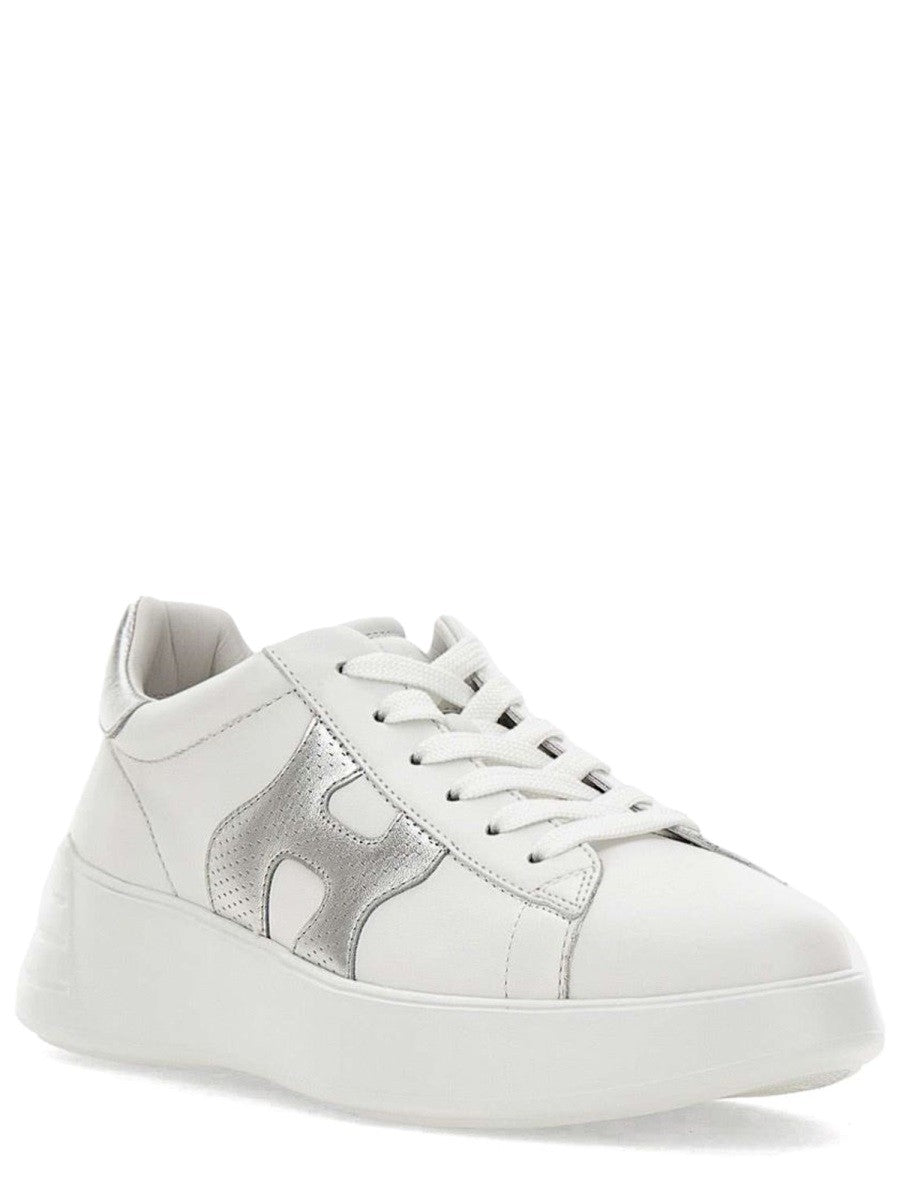 Hogan - Woman - White - Sneaker