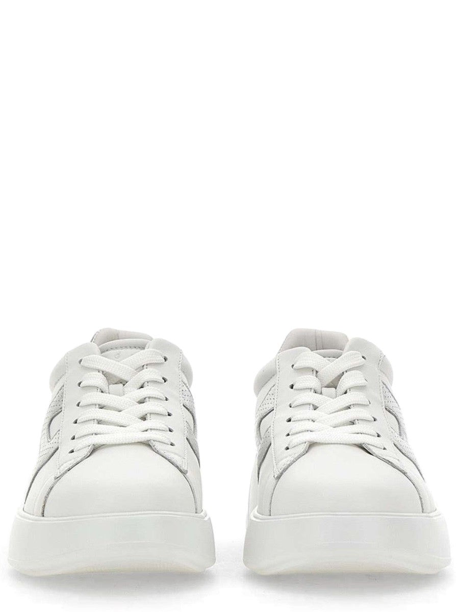 Hogan - Woman - White - Sneaker