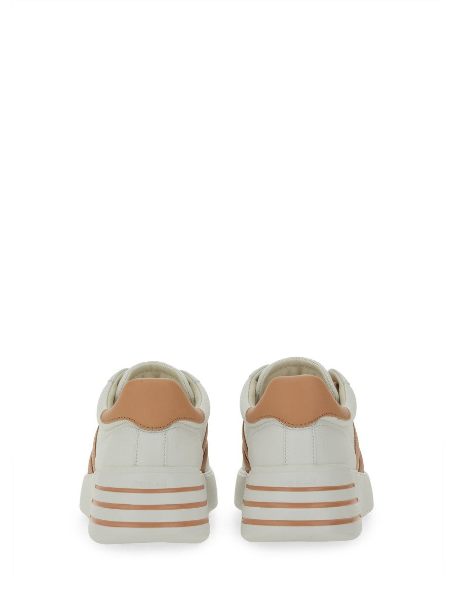 Hogan - Woman - White - Sneaker
