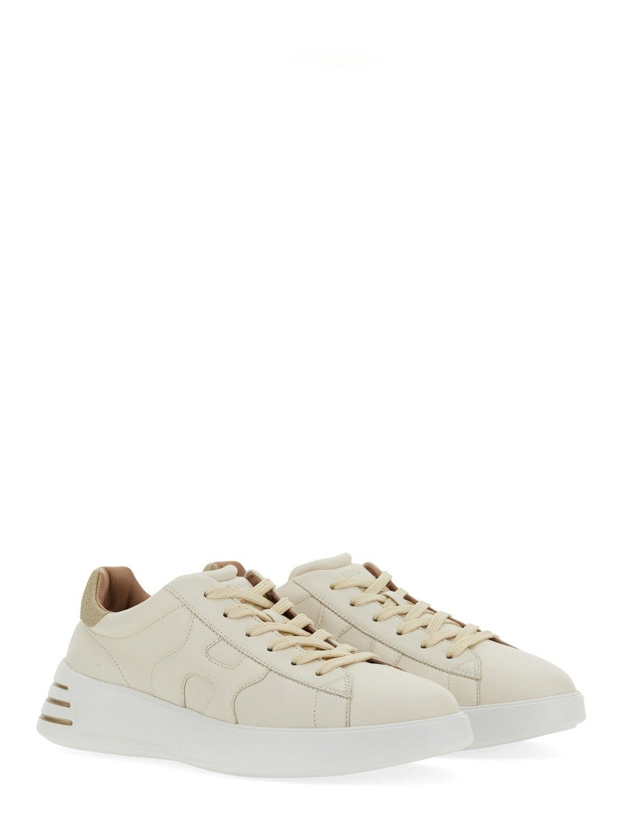 Hogan - Woman - Multicolor - Sneaker