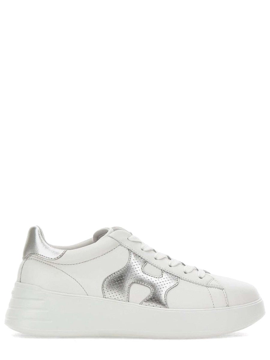 Hogan - Woman - White - Sneaker