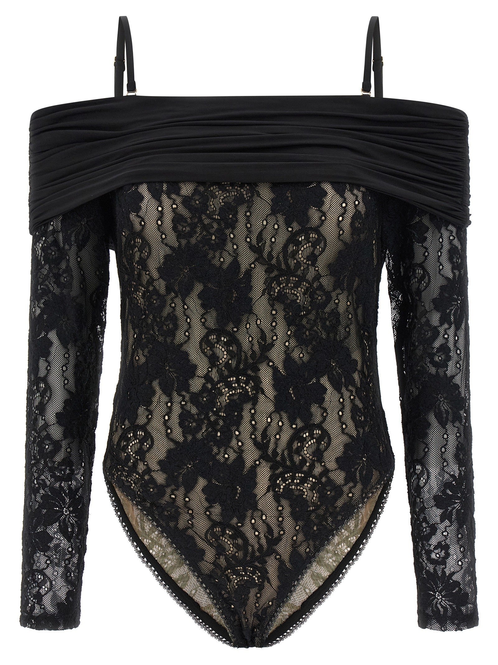 ZIMMERMANN - nan - Black - Top