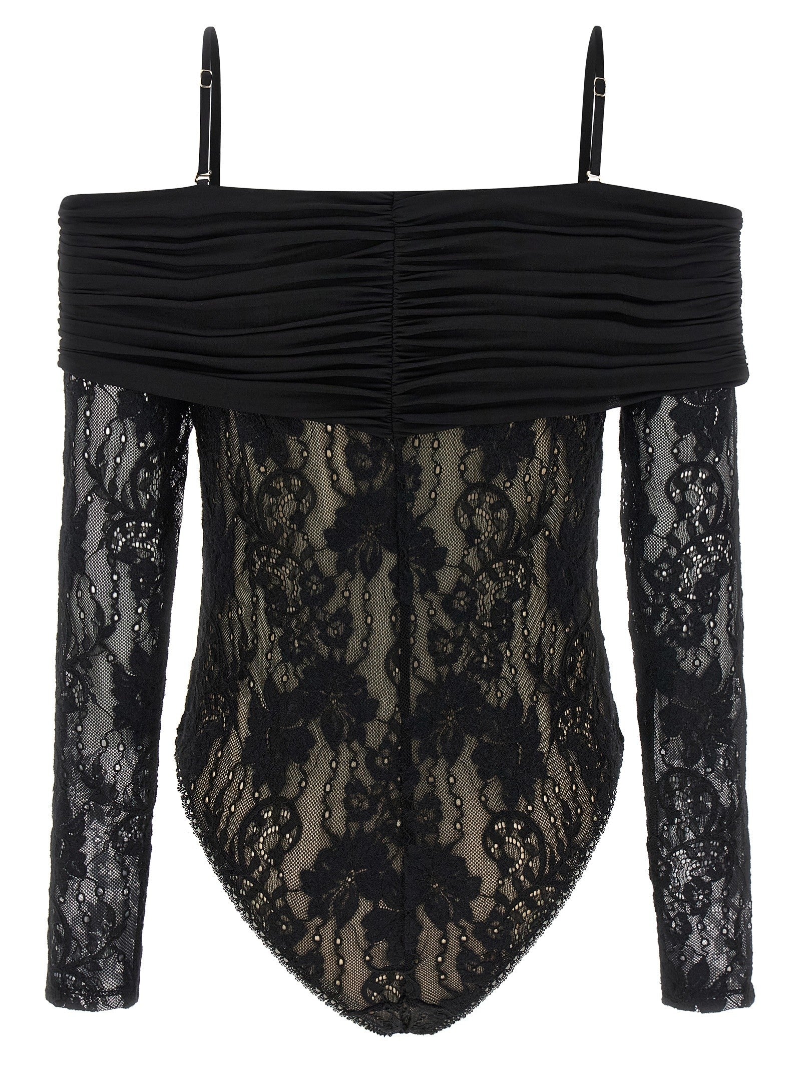 ZIMMERMANN - nan - Black - Top