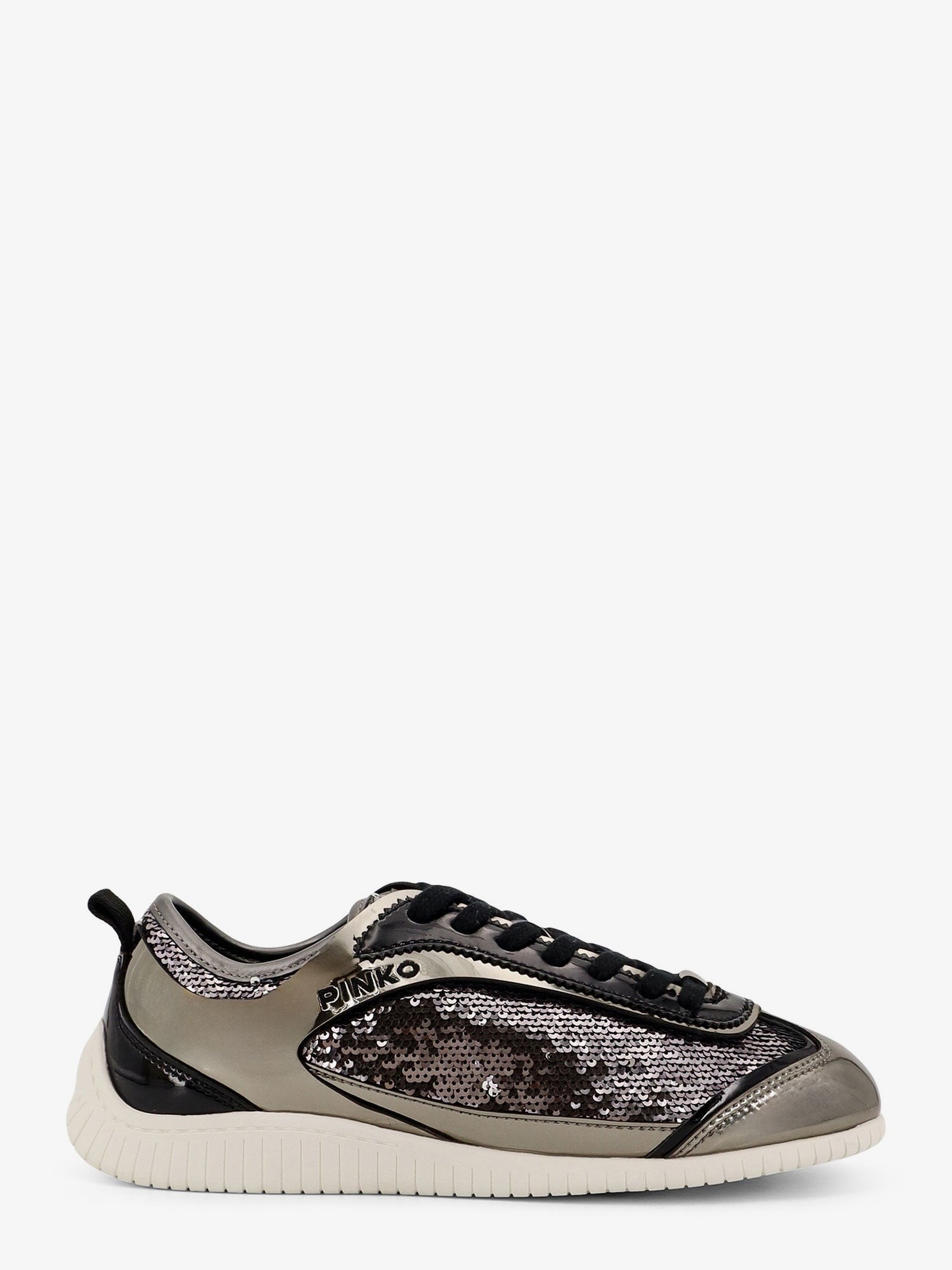 Pinko - Woman - Grey - Sneaker