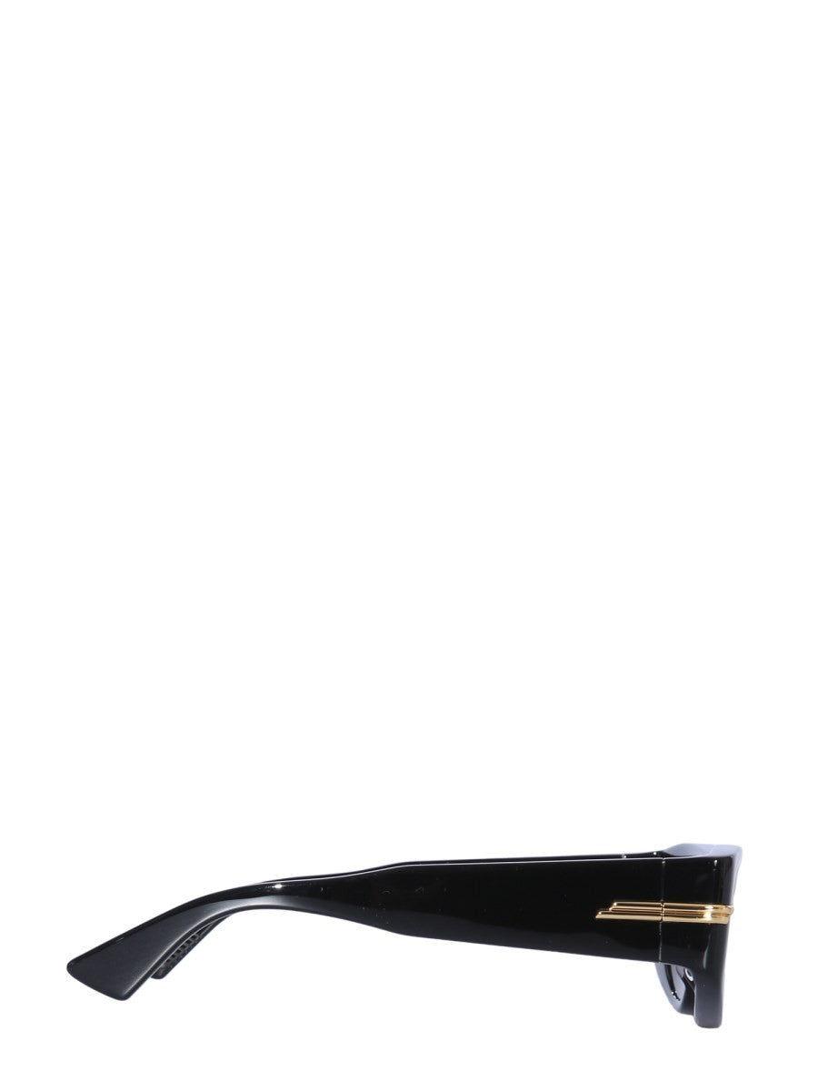 Bottega Veneta - Woman - Multicolour - Sunglasses