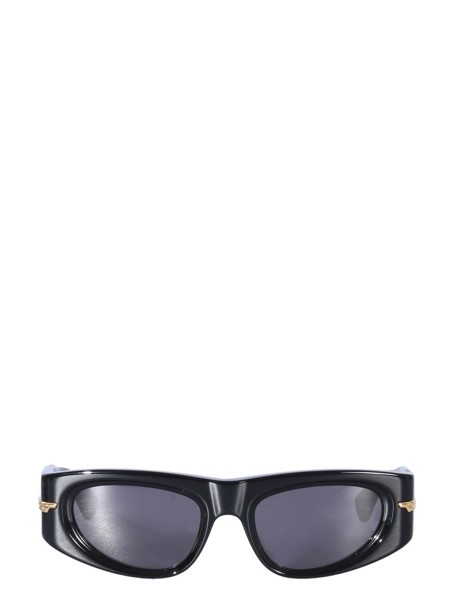 Bottega Veneta - Woman - Multicolour - Sunglasses