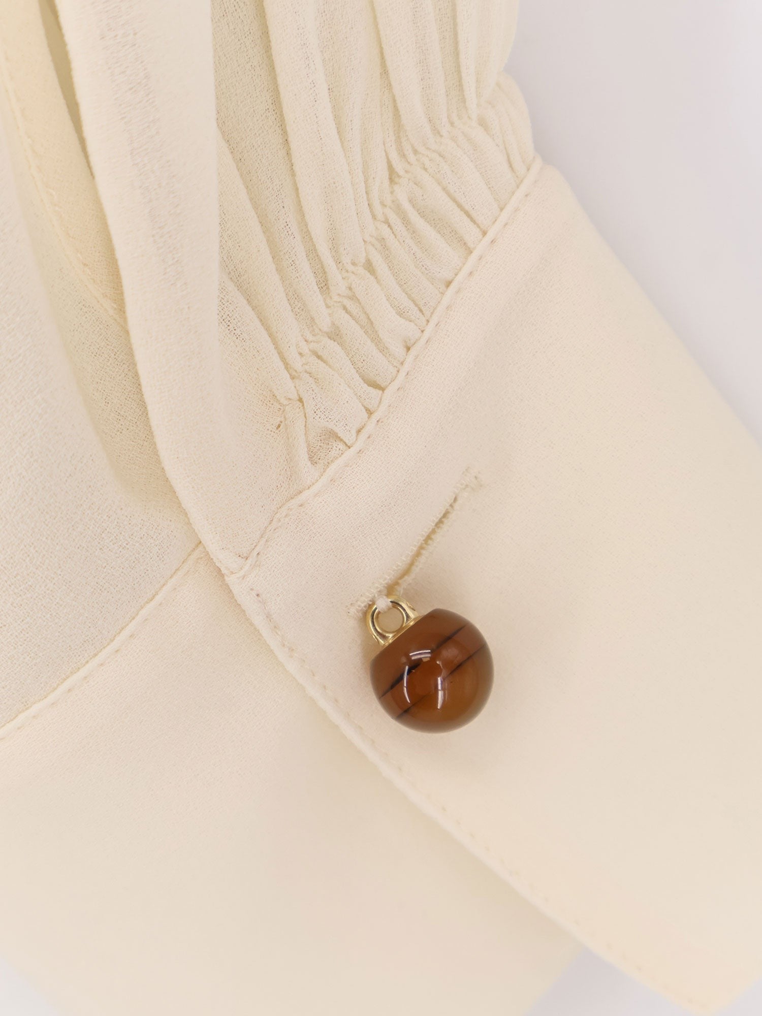 VINCE. - Woman - White - Shirt