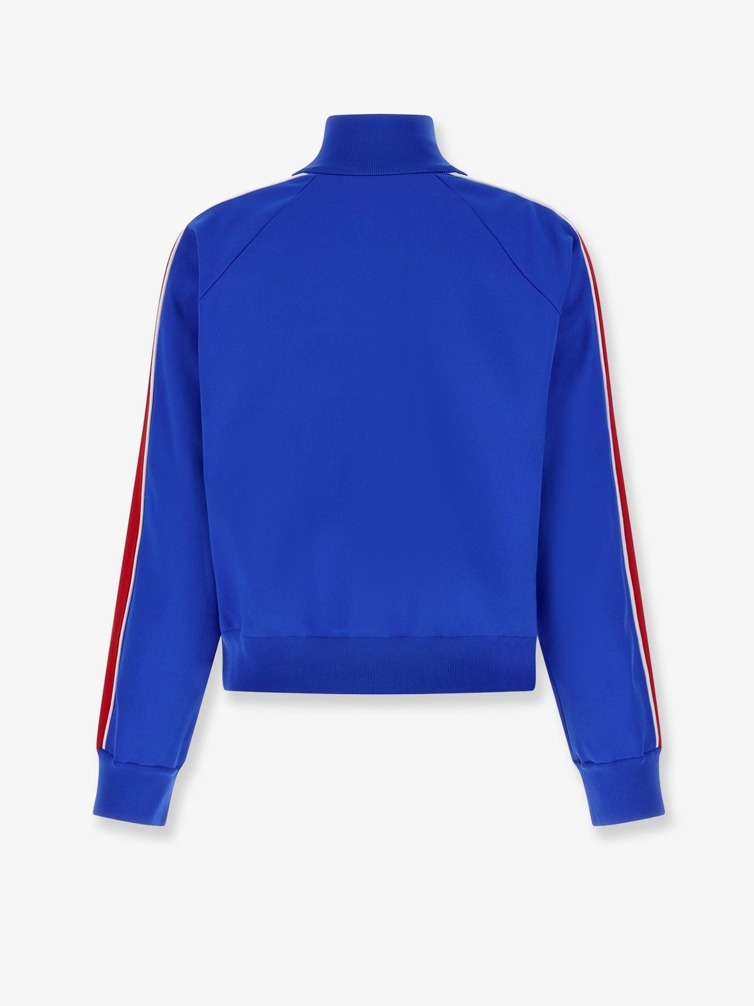 Miu Miu - Woman - Blue - Sweatshirt