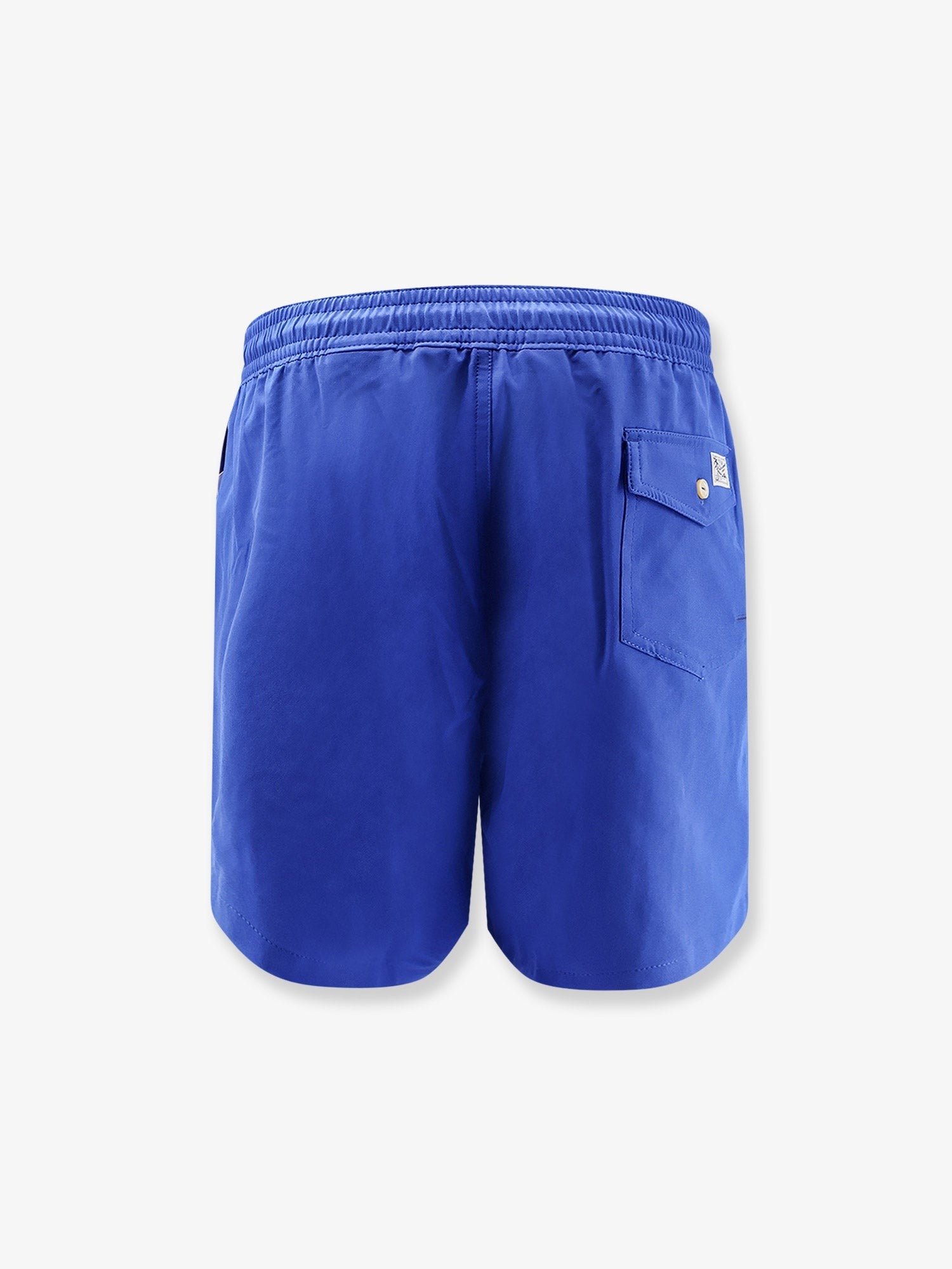 Polo Ralph Lauren - Man - Rugby Royal - Swimwear