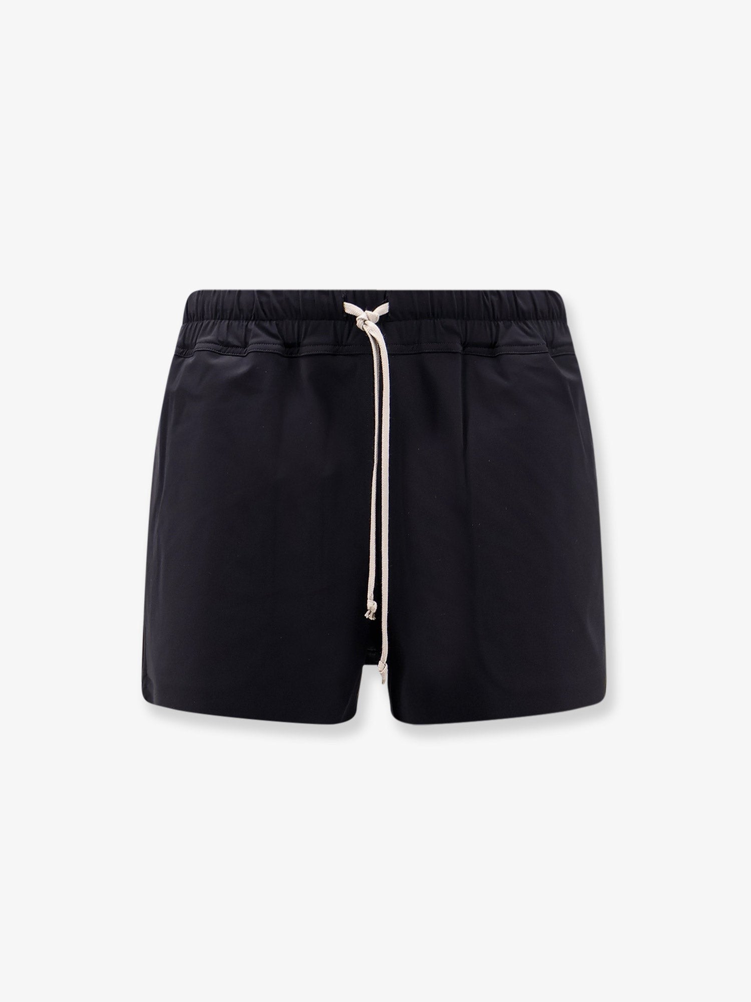 RICK OWENS - Man - Black - Swimwear