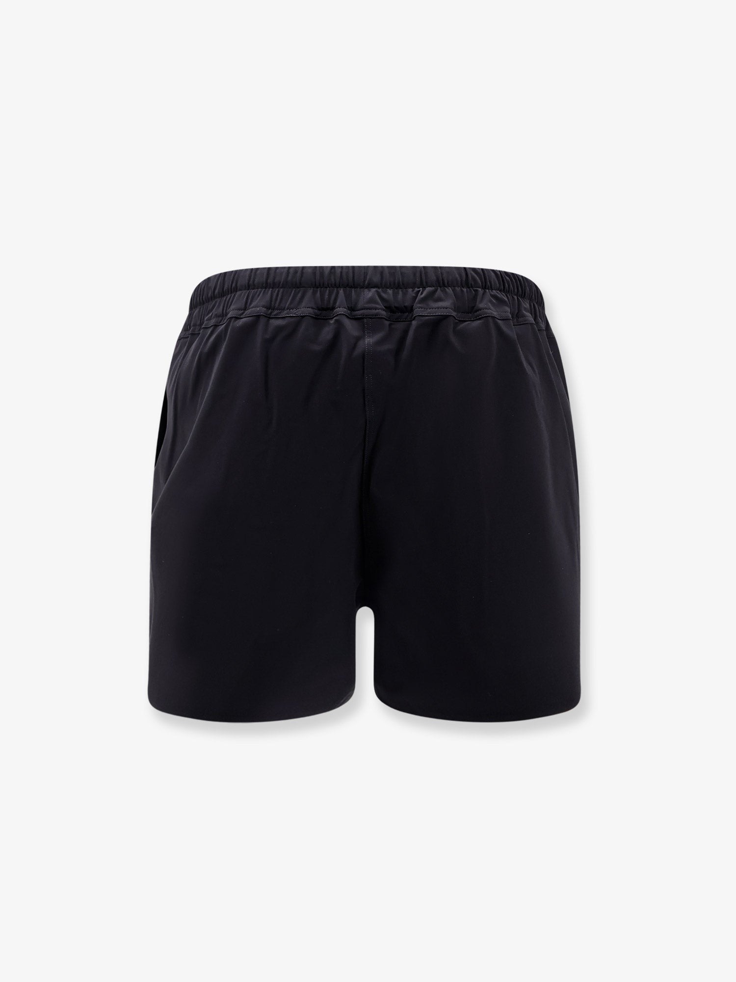 RICK OWENS - Man - Black - Swimwear