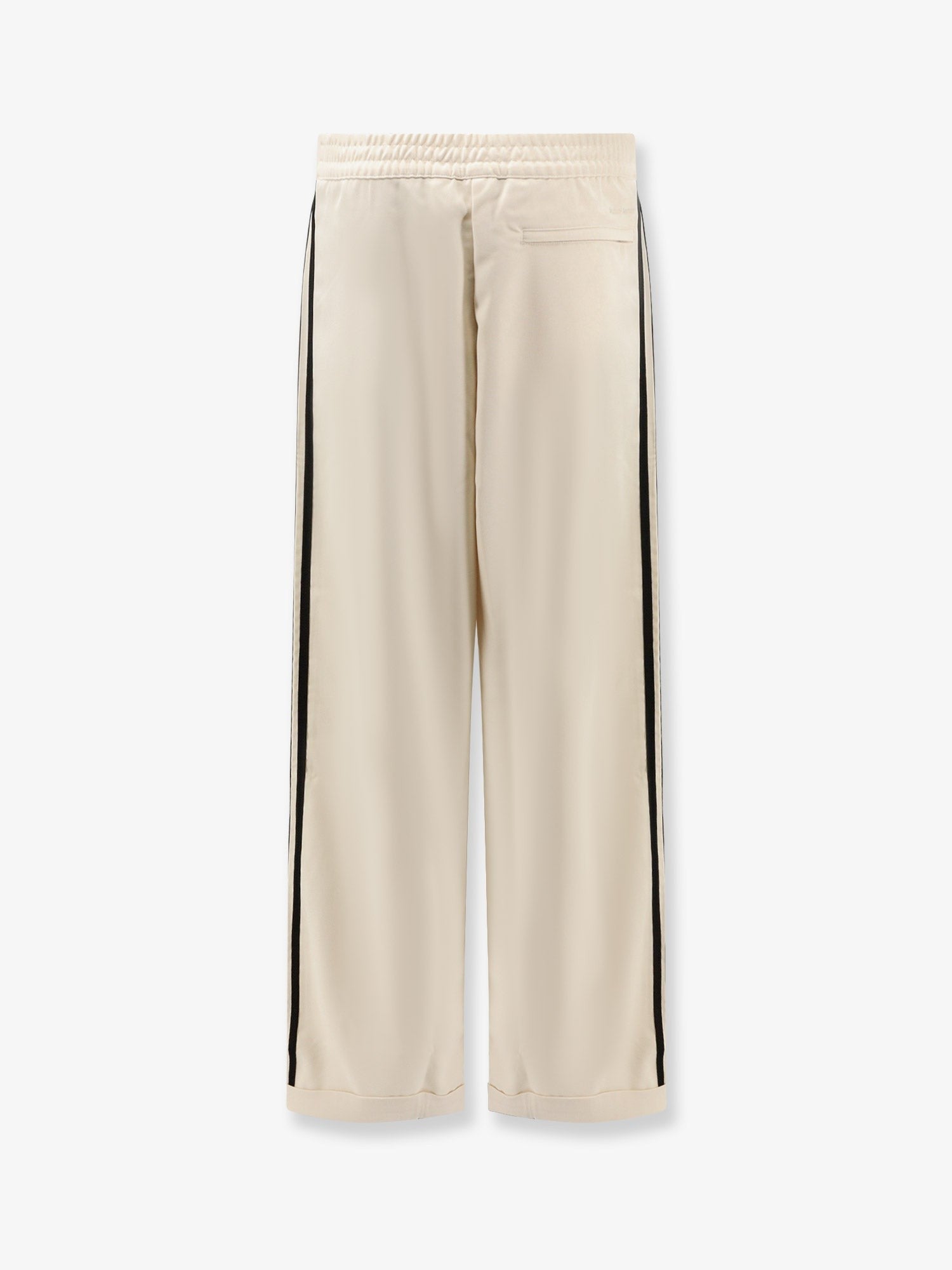 ADIDAS X WALES BONNER - Man - White - Pants