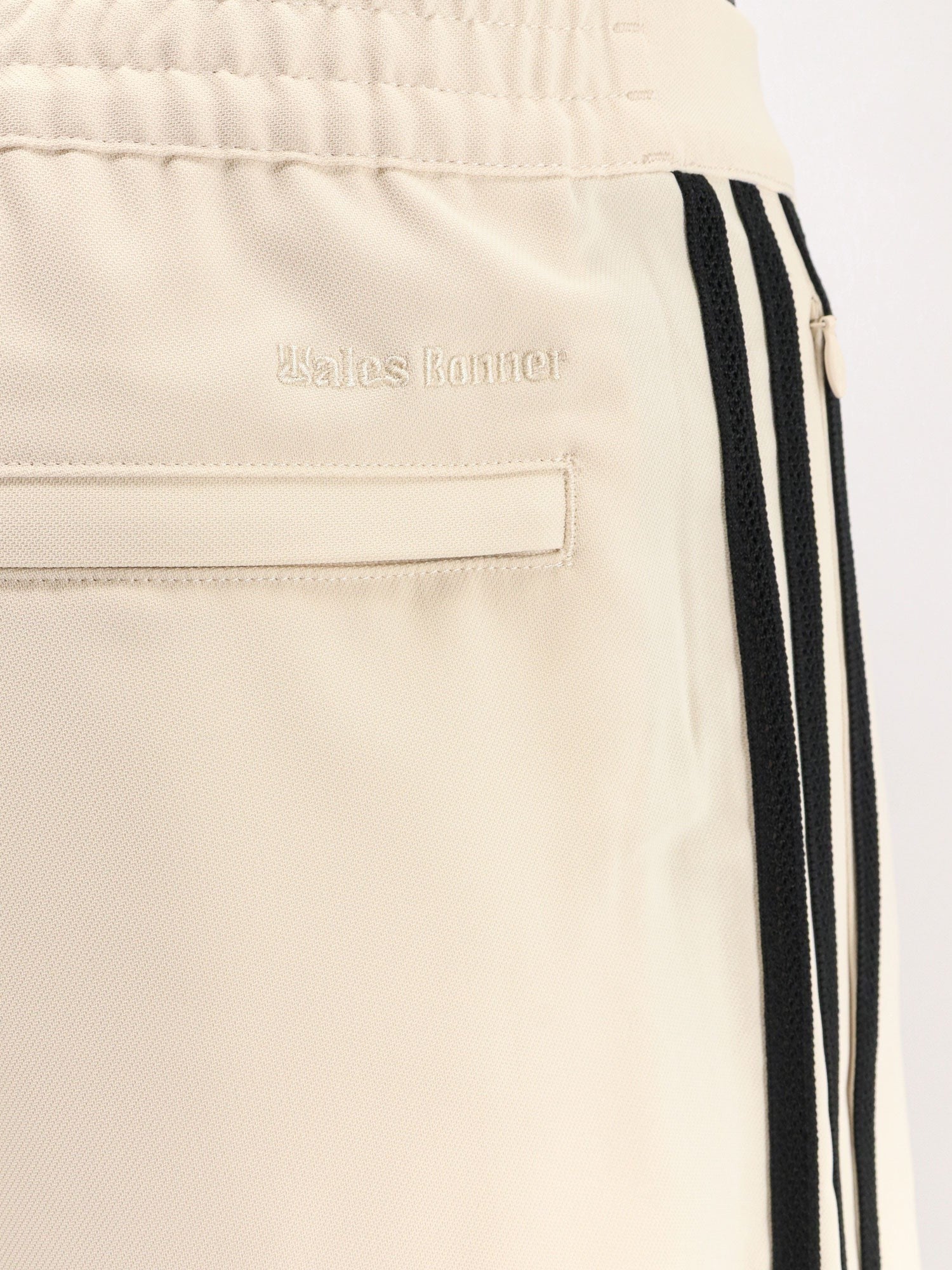 ADIDAS X WALES BONNER - Man - White - Pants