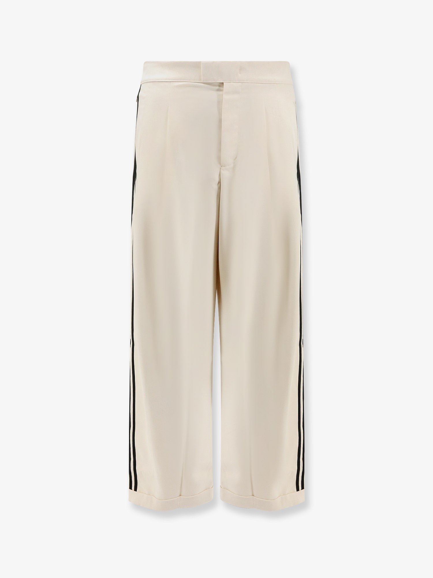 ADIDAS X WALES BONNER - Man - White - Pants