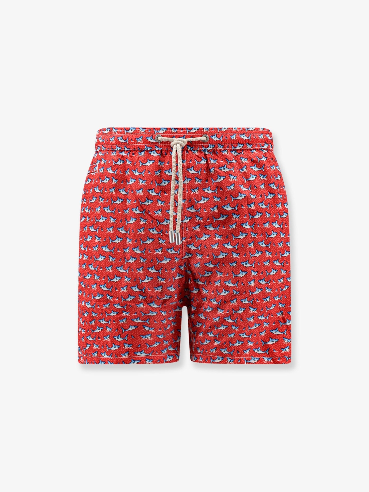 MC2 SAINT BARTH - Man - Red - Swimwear