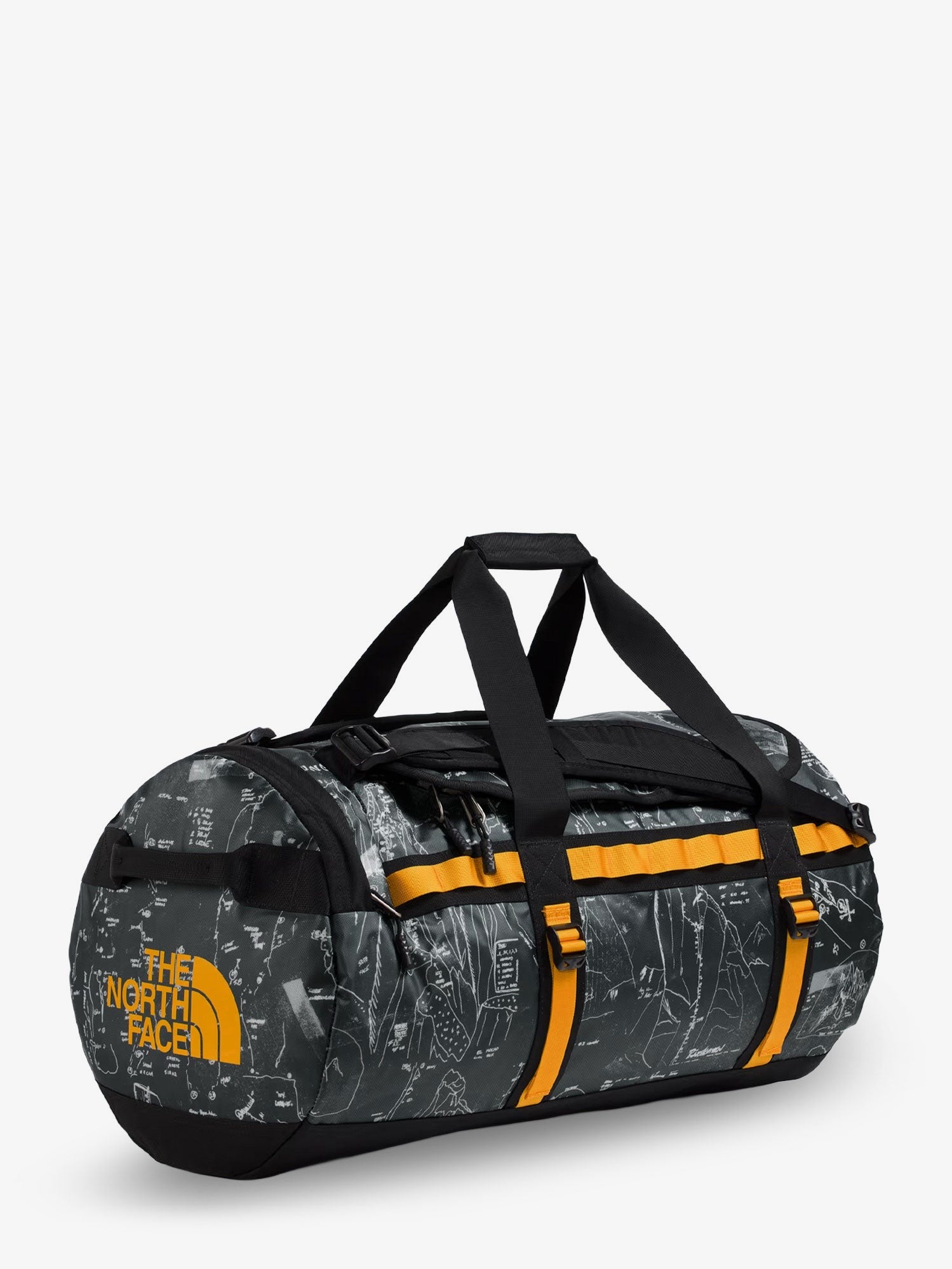The North Face - Man - Black - Backpack