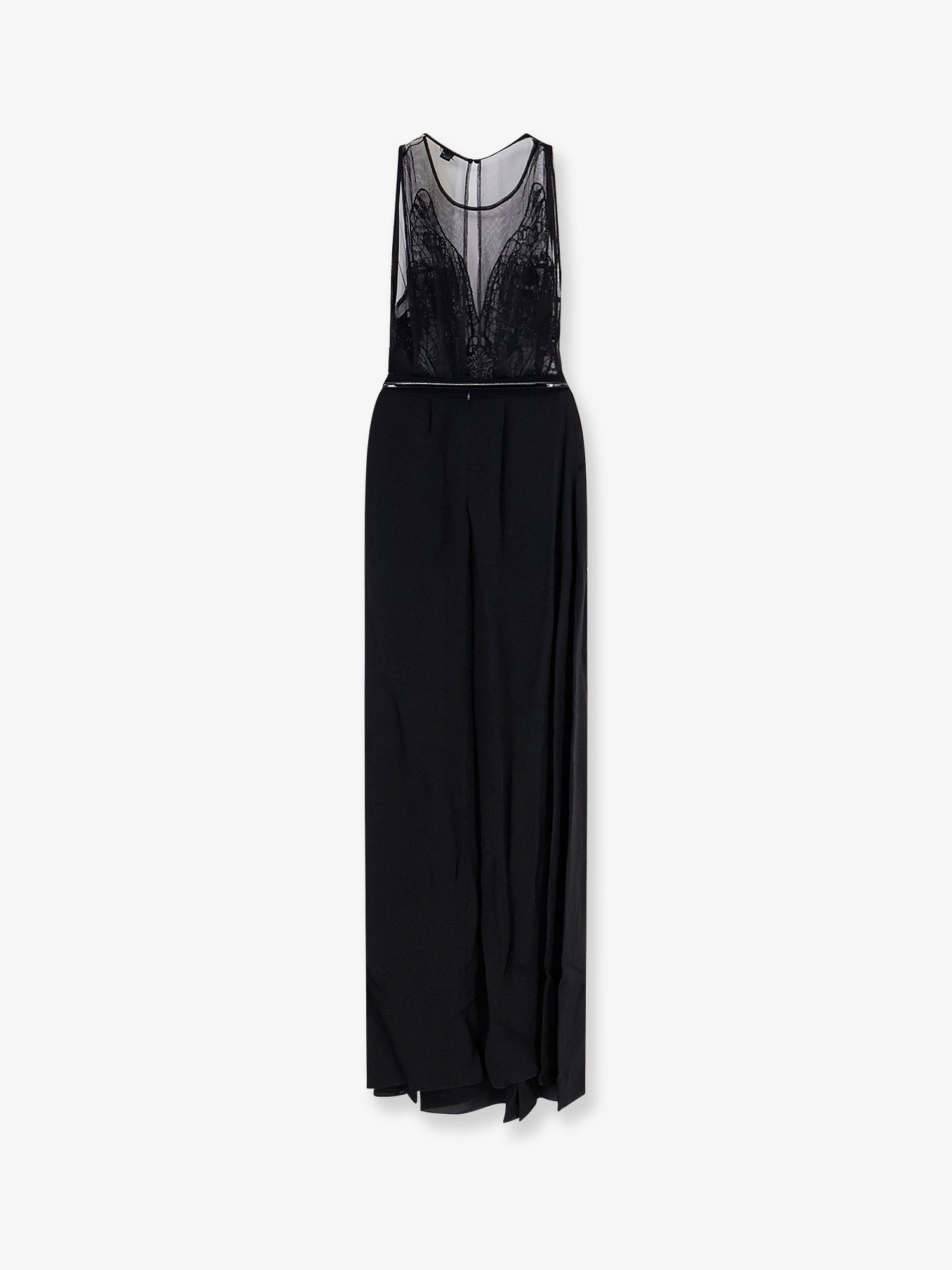 Elisabetta Franchi - Woman - Black - Dress