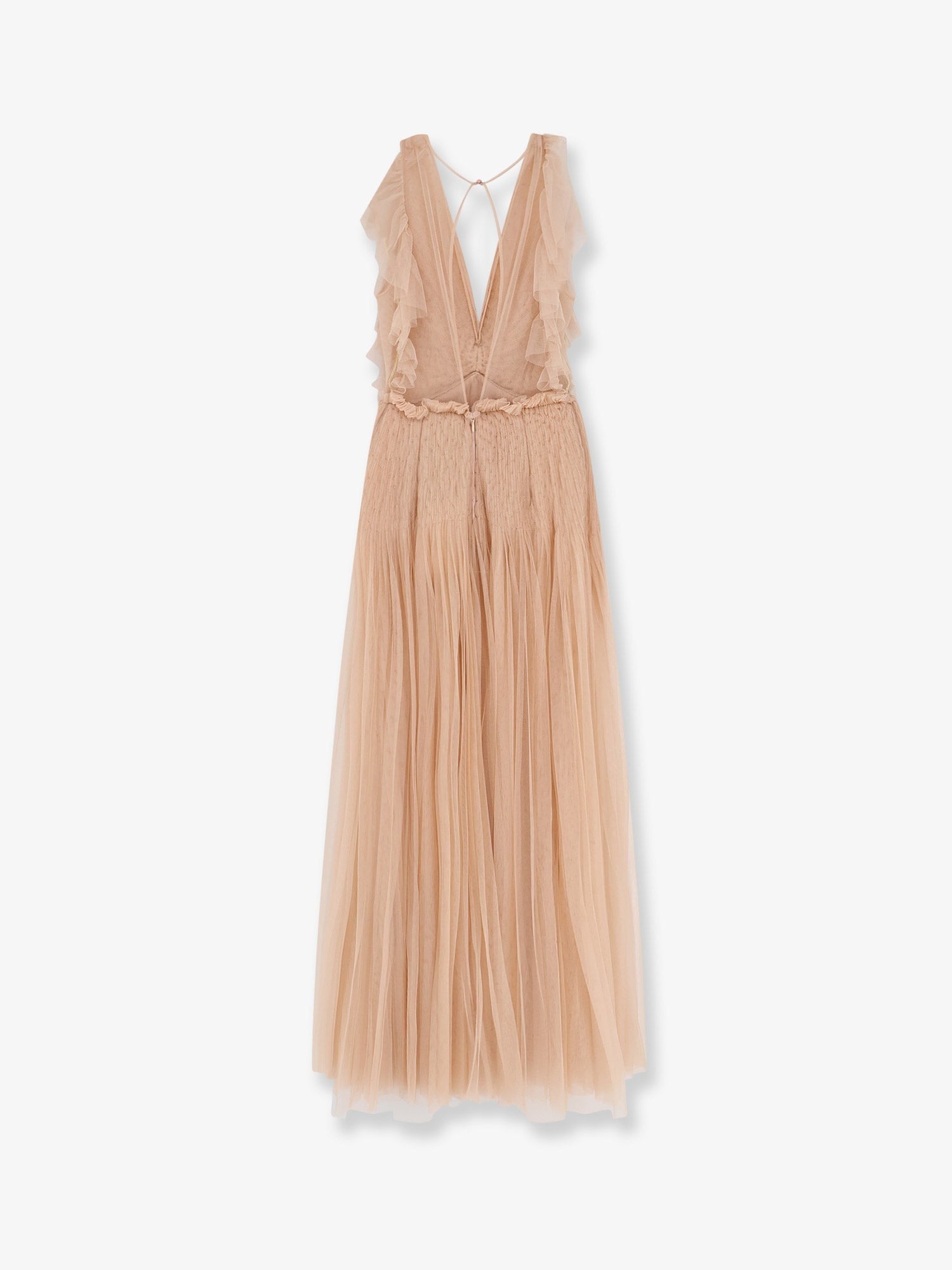 Elisabetta Franchi - Woman - Black - Dress