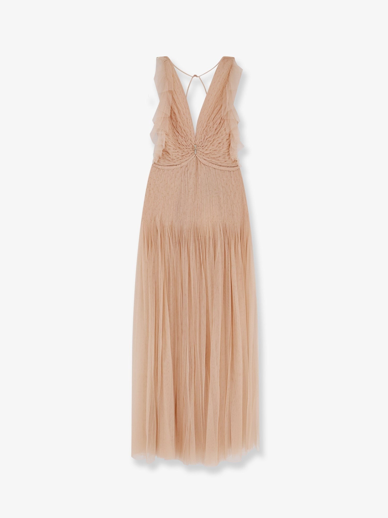 Elisabetta Franchi - Woman - Black - Dress