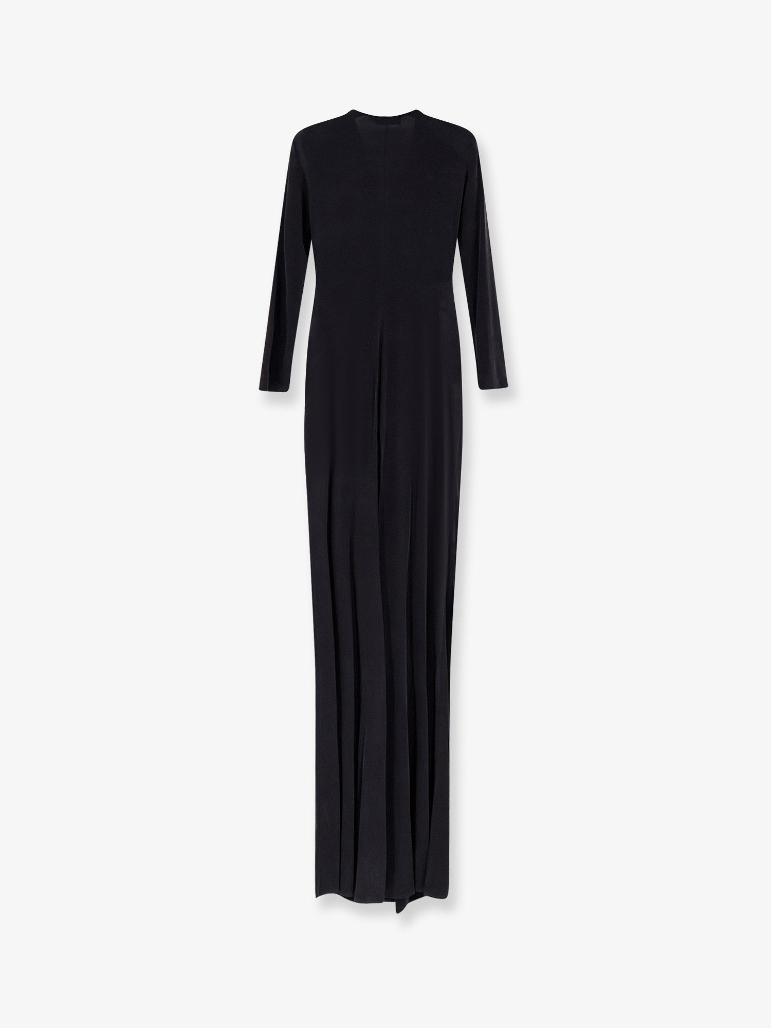 Elisabetta Franchi - Woman - Black - Dress
