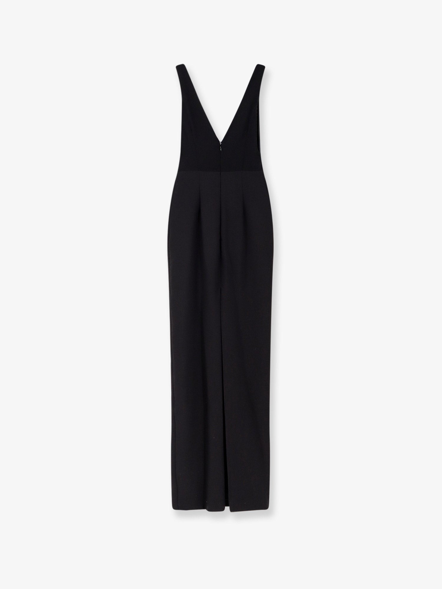 Elisabetta Franchi - Woman - Black - Dress