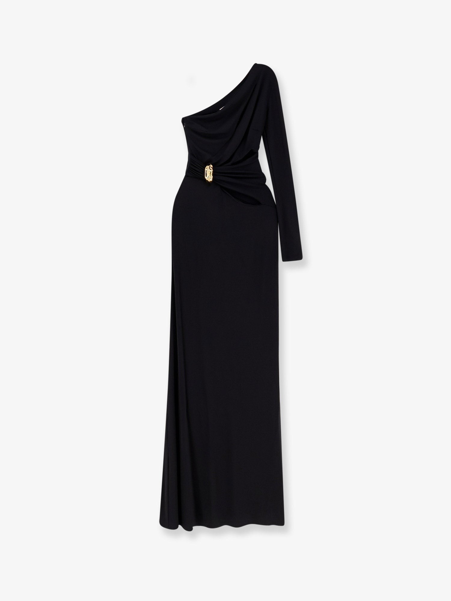 Elisabetta Franchi - Woman - Black - Dress