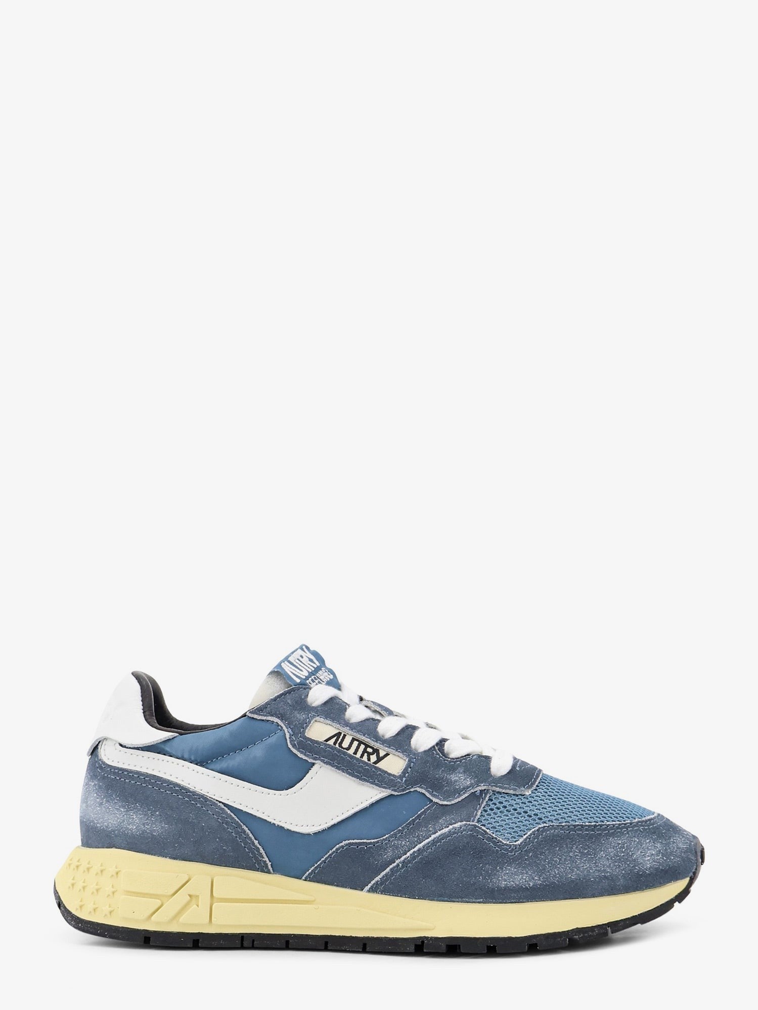 Autry - Woman - Blue - Sneaker