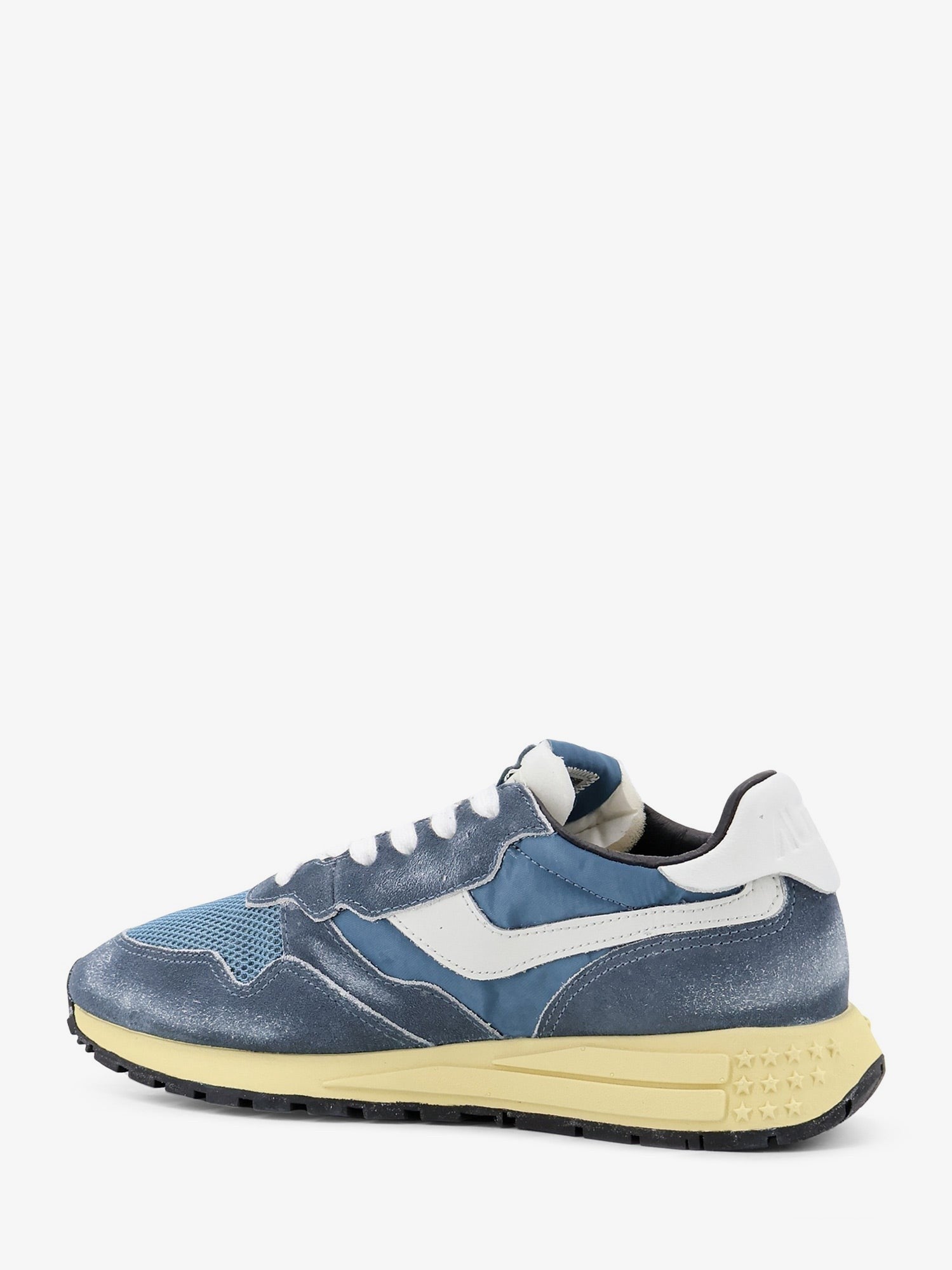 Autry - Woman - Blue - Sneaker