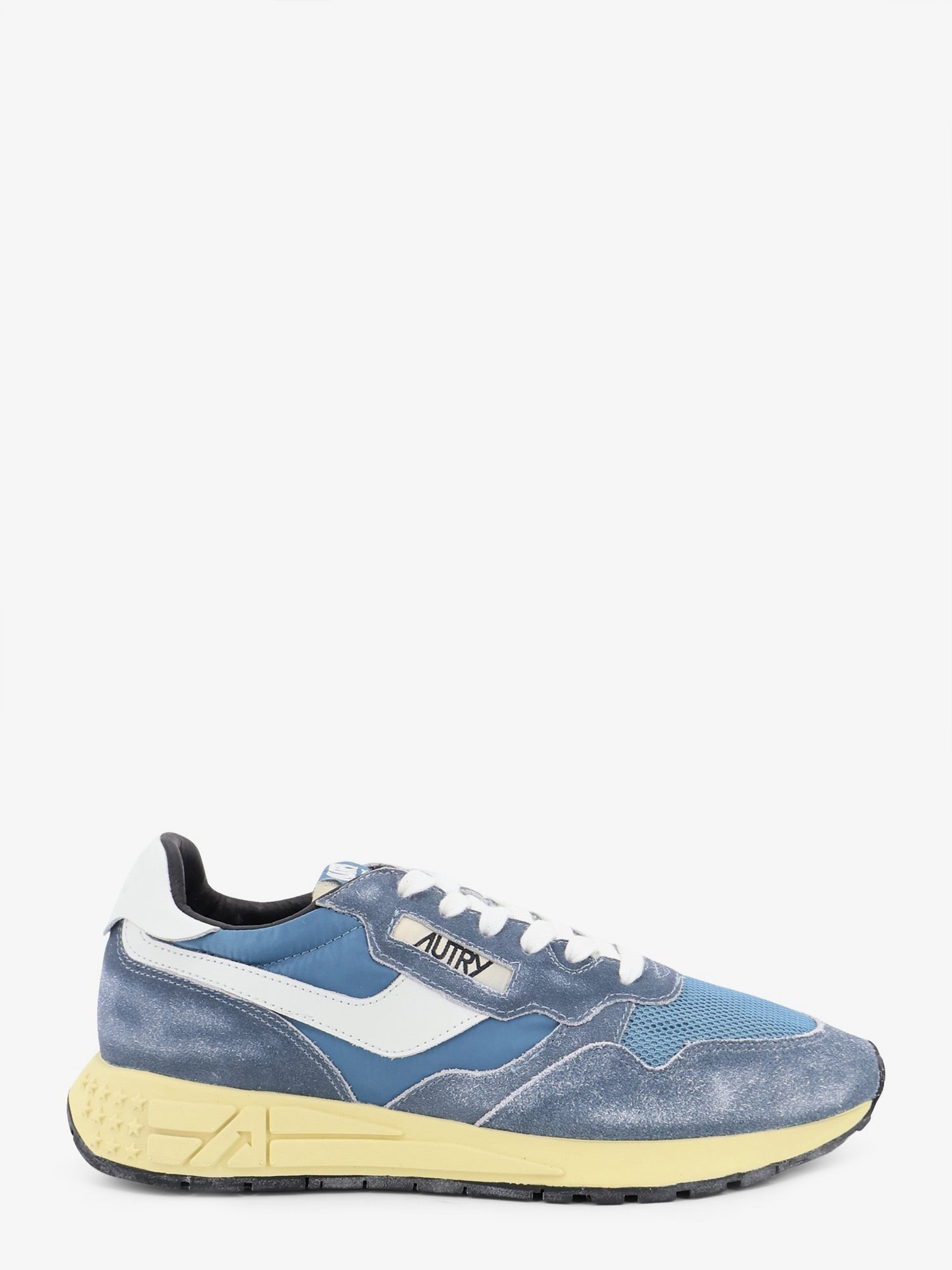 Autry - Man - Blue - Sneaker