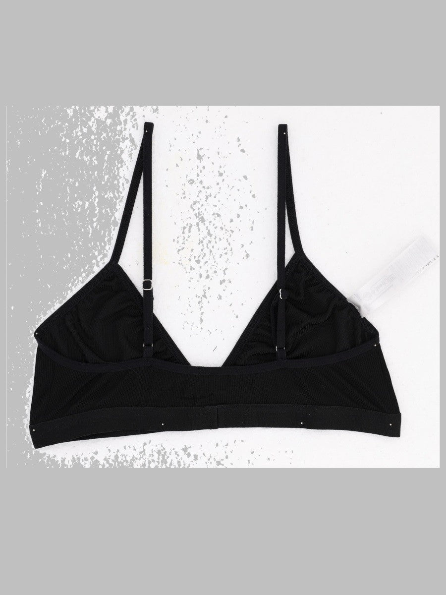 MM6 MAISON MARGIELA - Woman - Black - Underwear