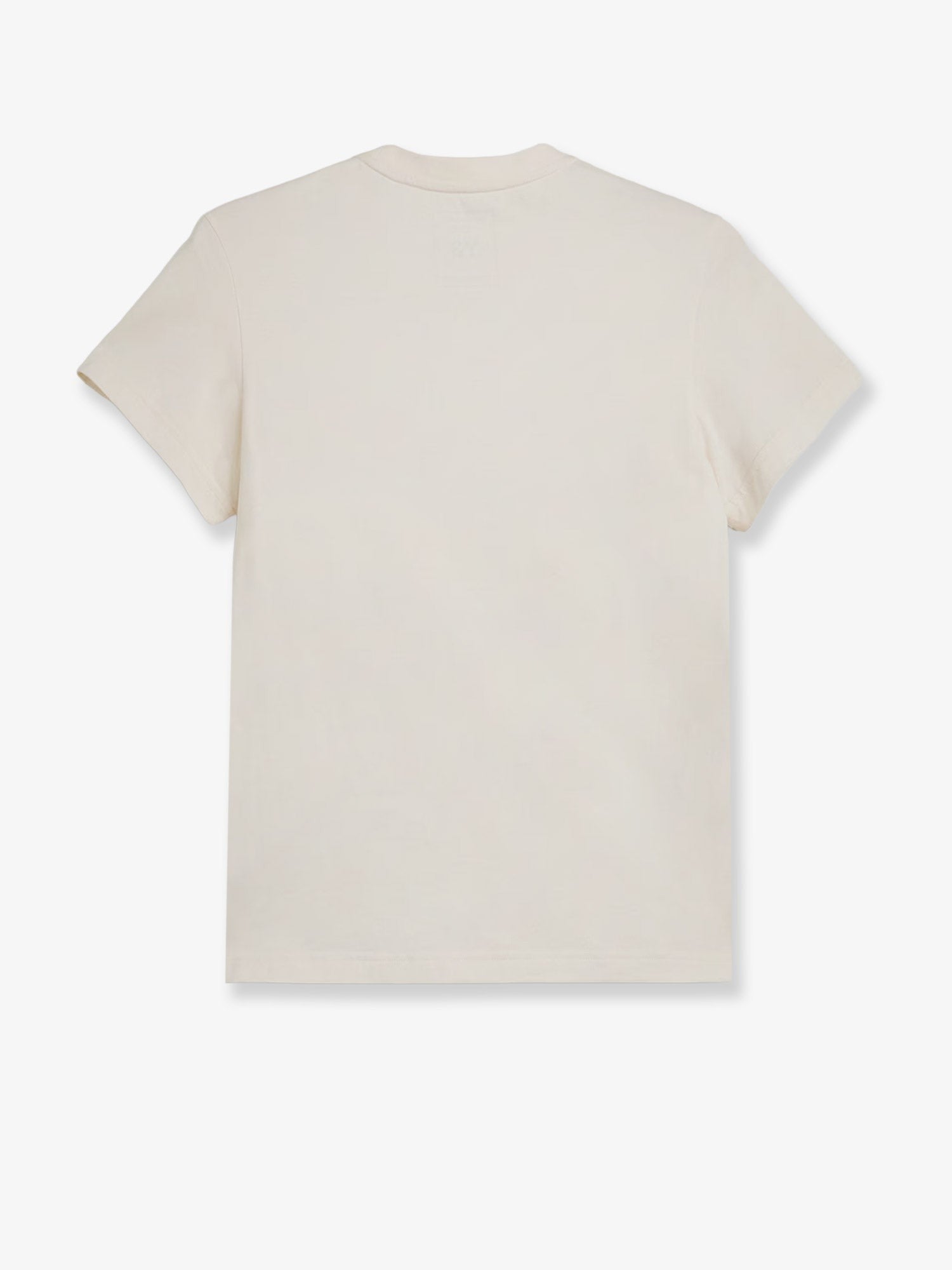 ADIDAS Y-3 - Woman - White - T-shirt