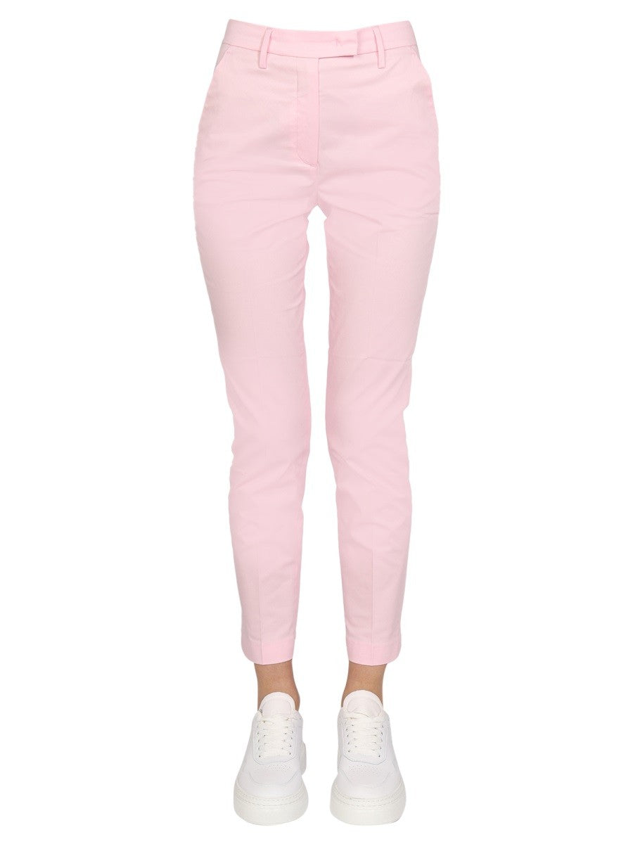 DEPARTMENT FIVE - Woman - Black - Pants