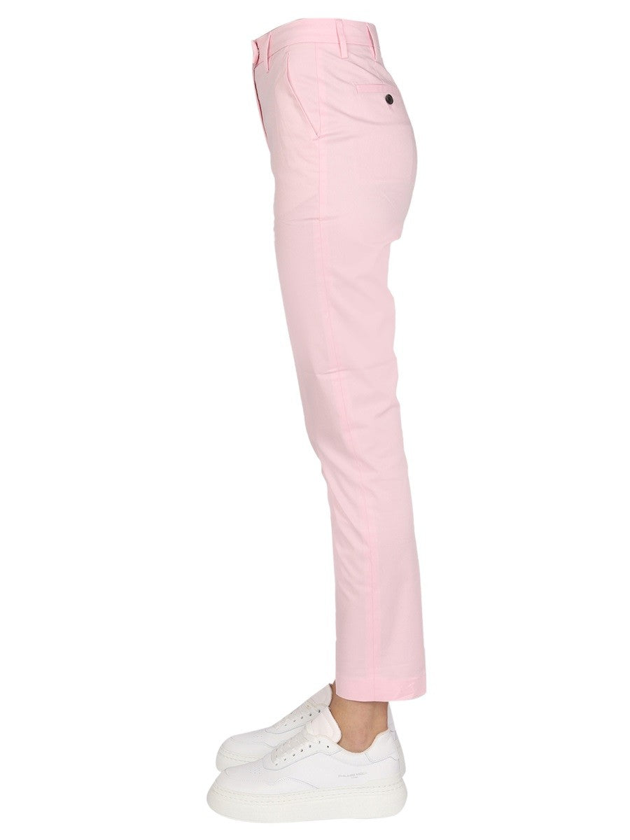 DEPARTMENT FIVE - Woman - Black - Pants