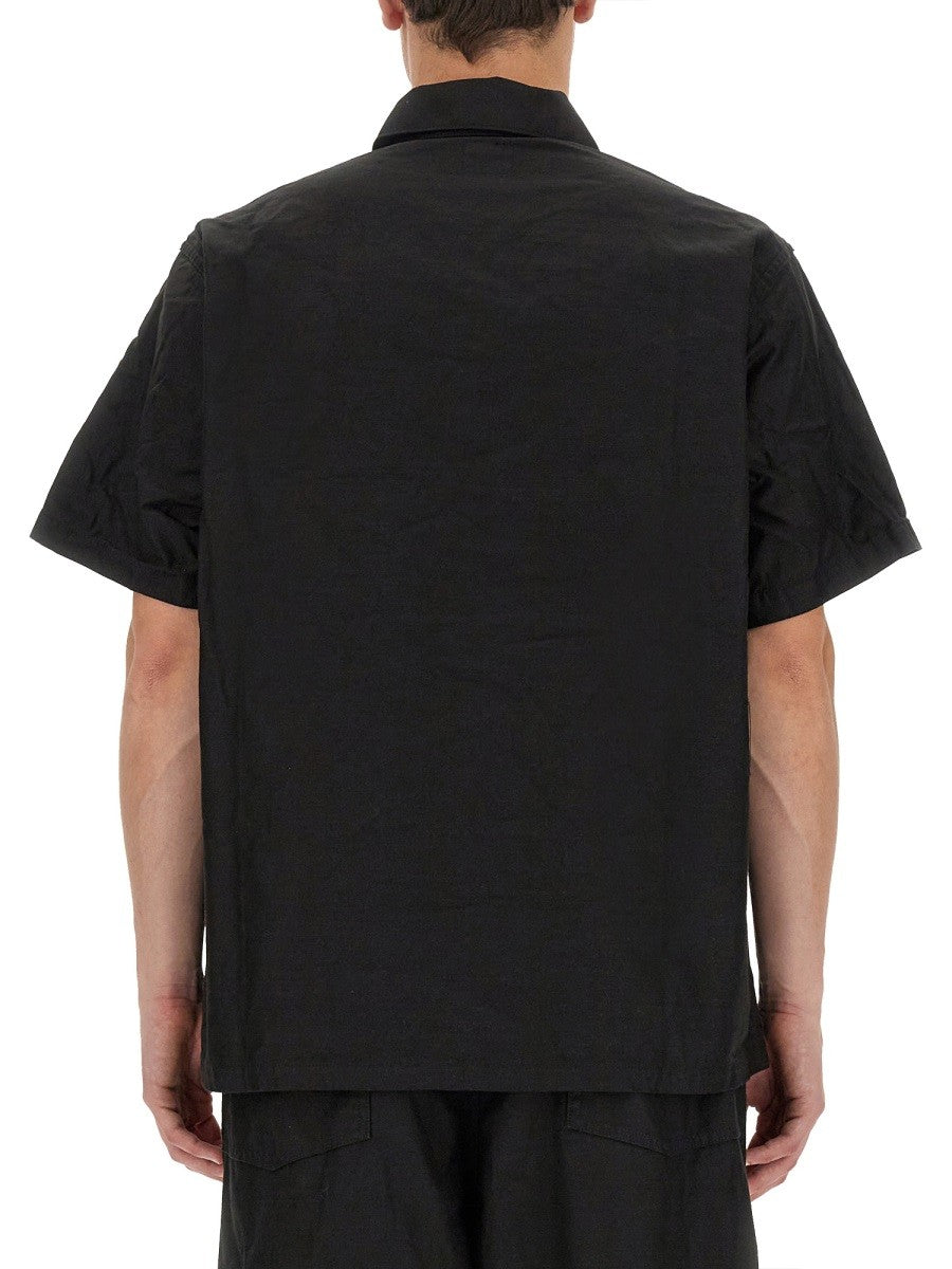 NEEDLES - Man - Black - Shirt