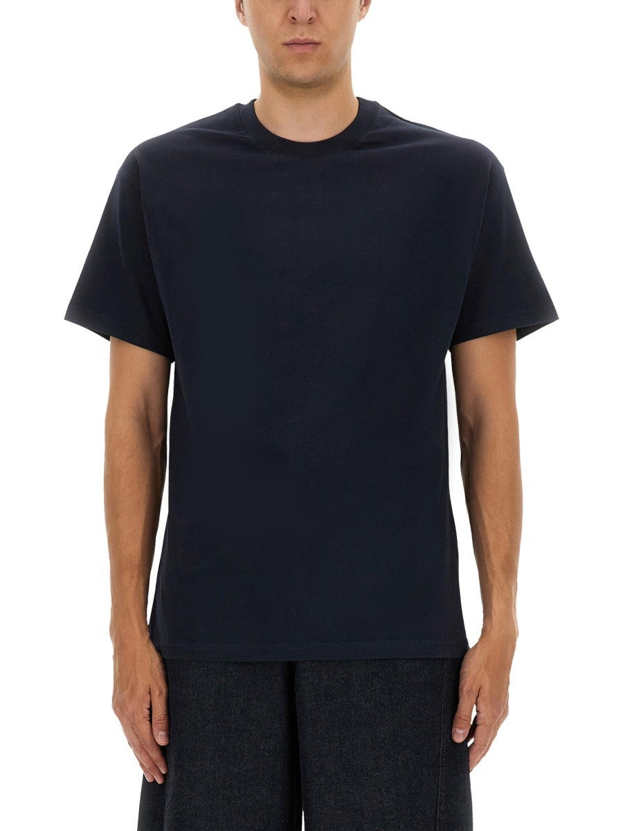 Givenchy - Man - Blue - T-shirt