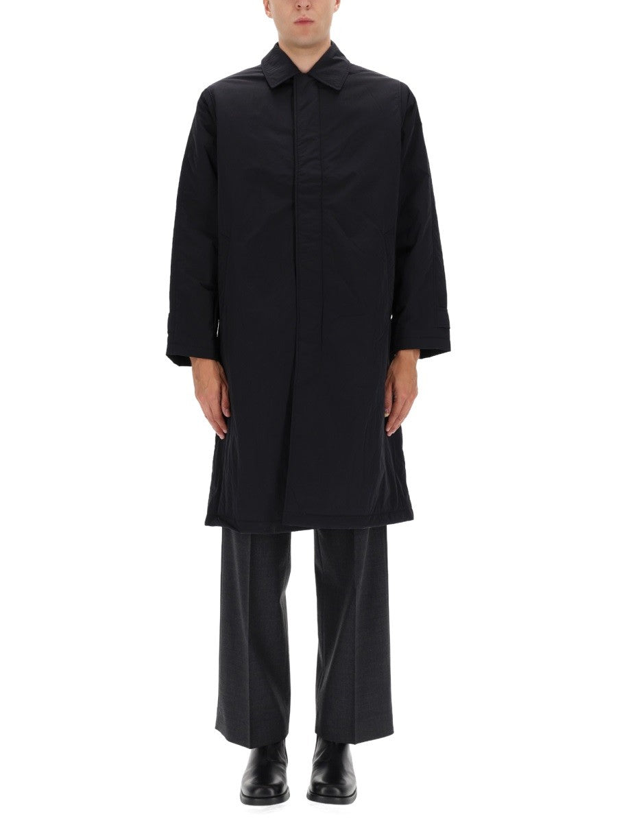 SUNFLOWER - Man - Black - Coat