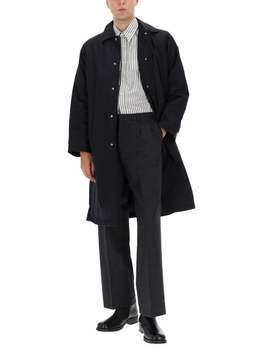 SUNFLOWER - Man - Black - Coat