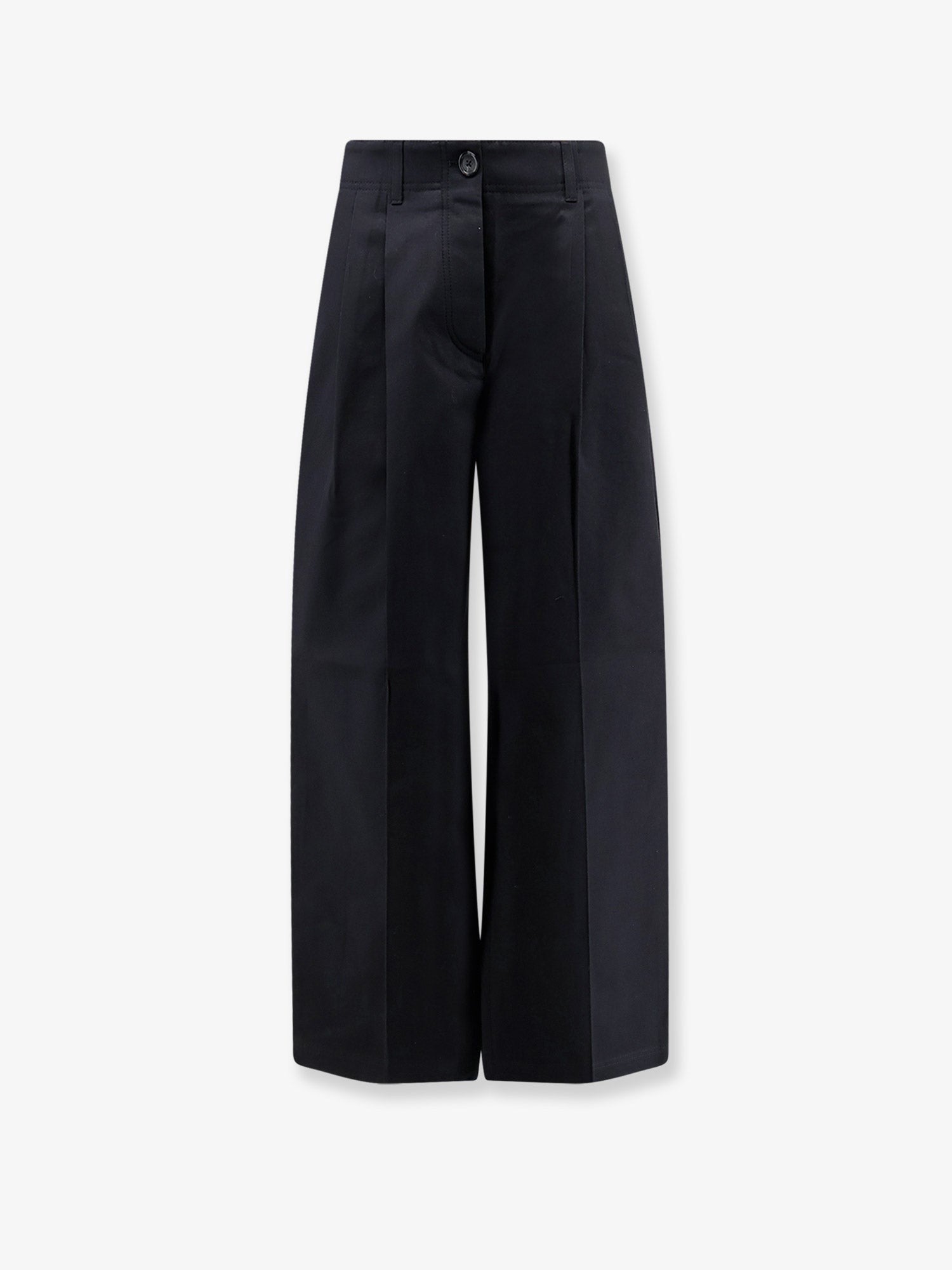 TOTEME - Woman - Black - Pants