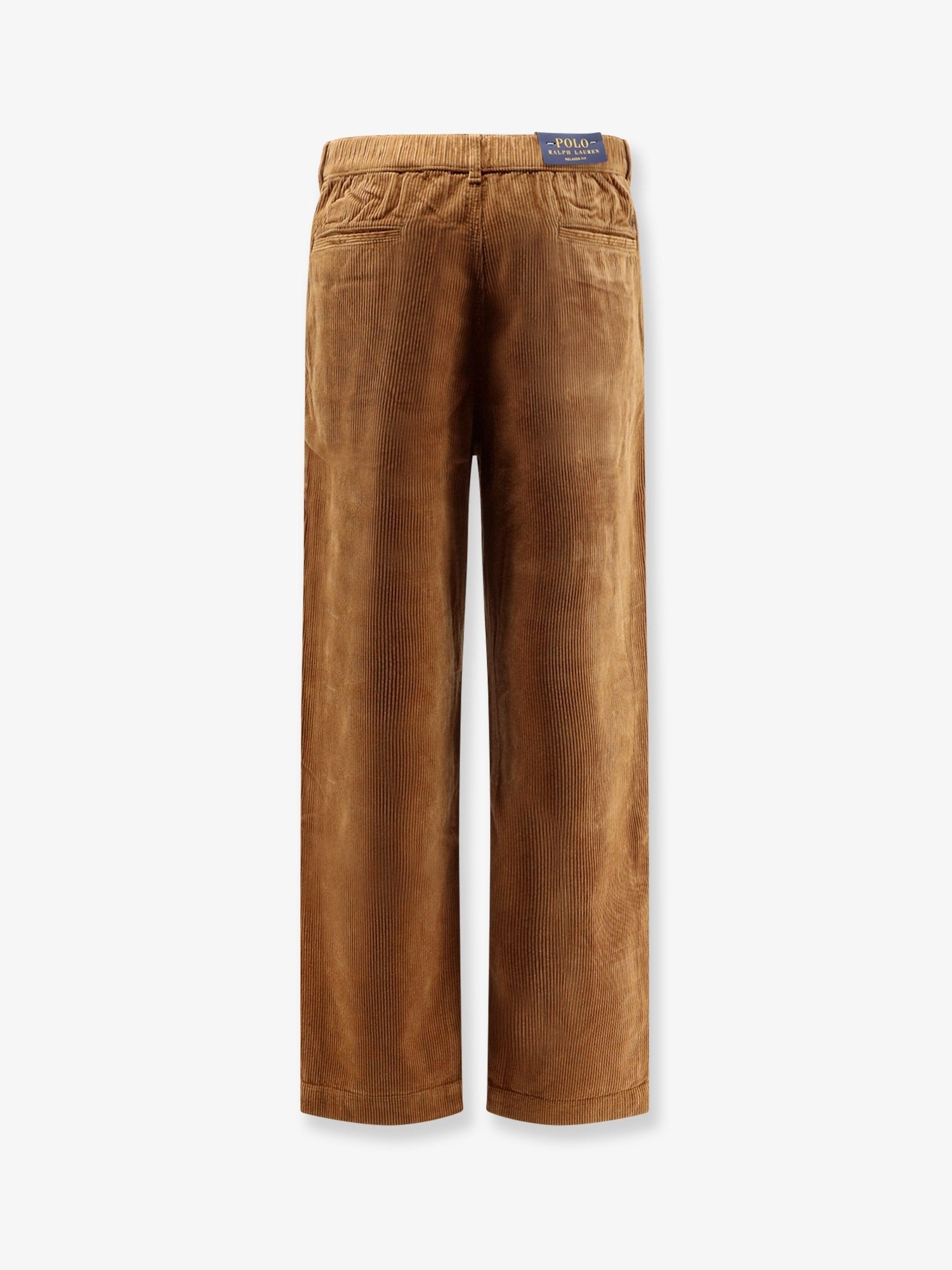 Polo Ralph Lauren - Man - Workwear Tan X - Pants