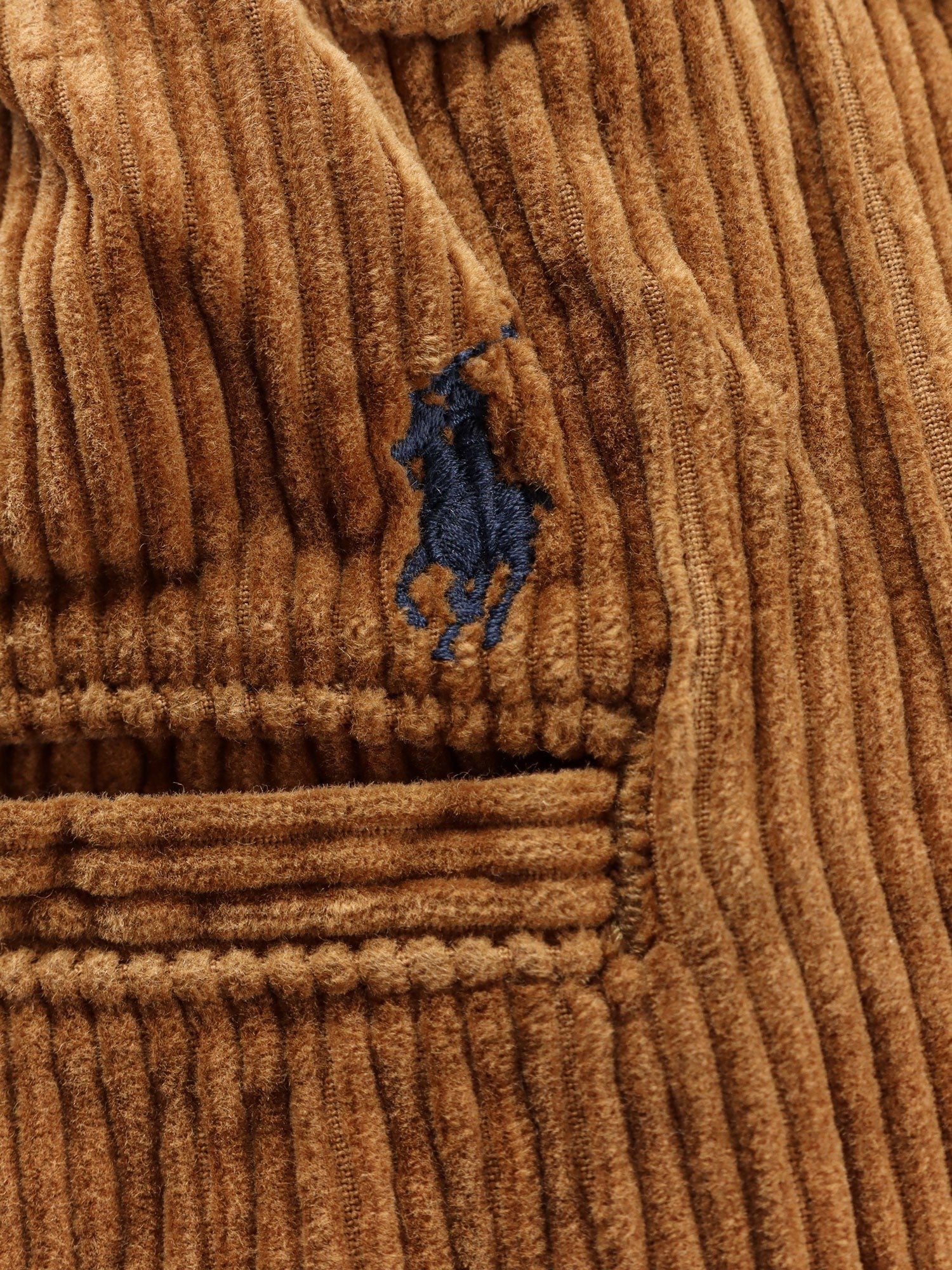Polo Ralph Lauren - Man - Workwear Tan X - Pants