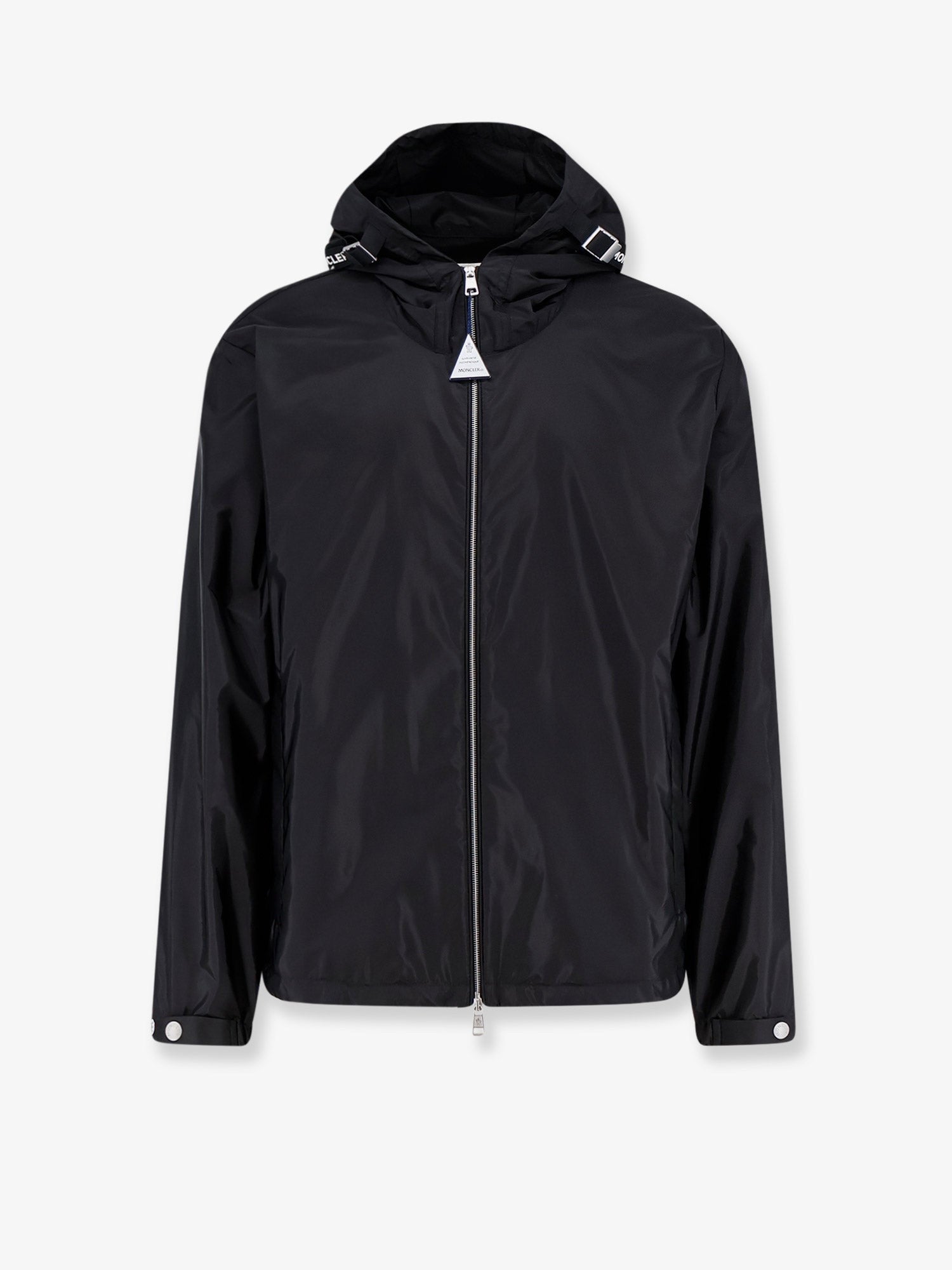 Moncler - Man - Black - Jacket