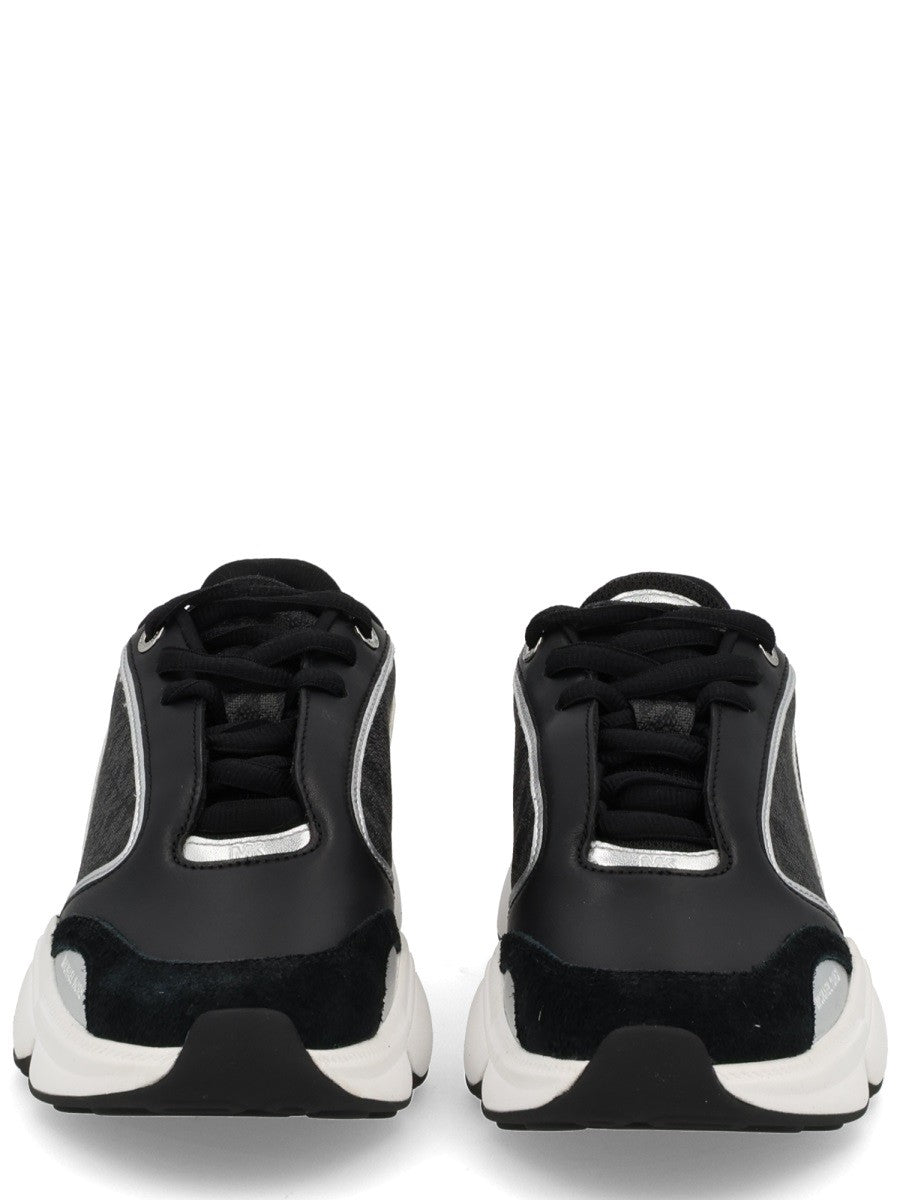 MICHAEL BY MICHAEL KORS - Woman - Black - Sneaker