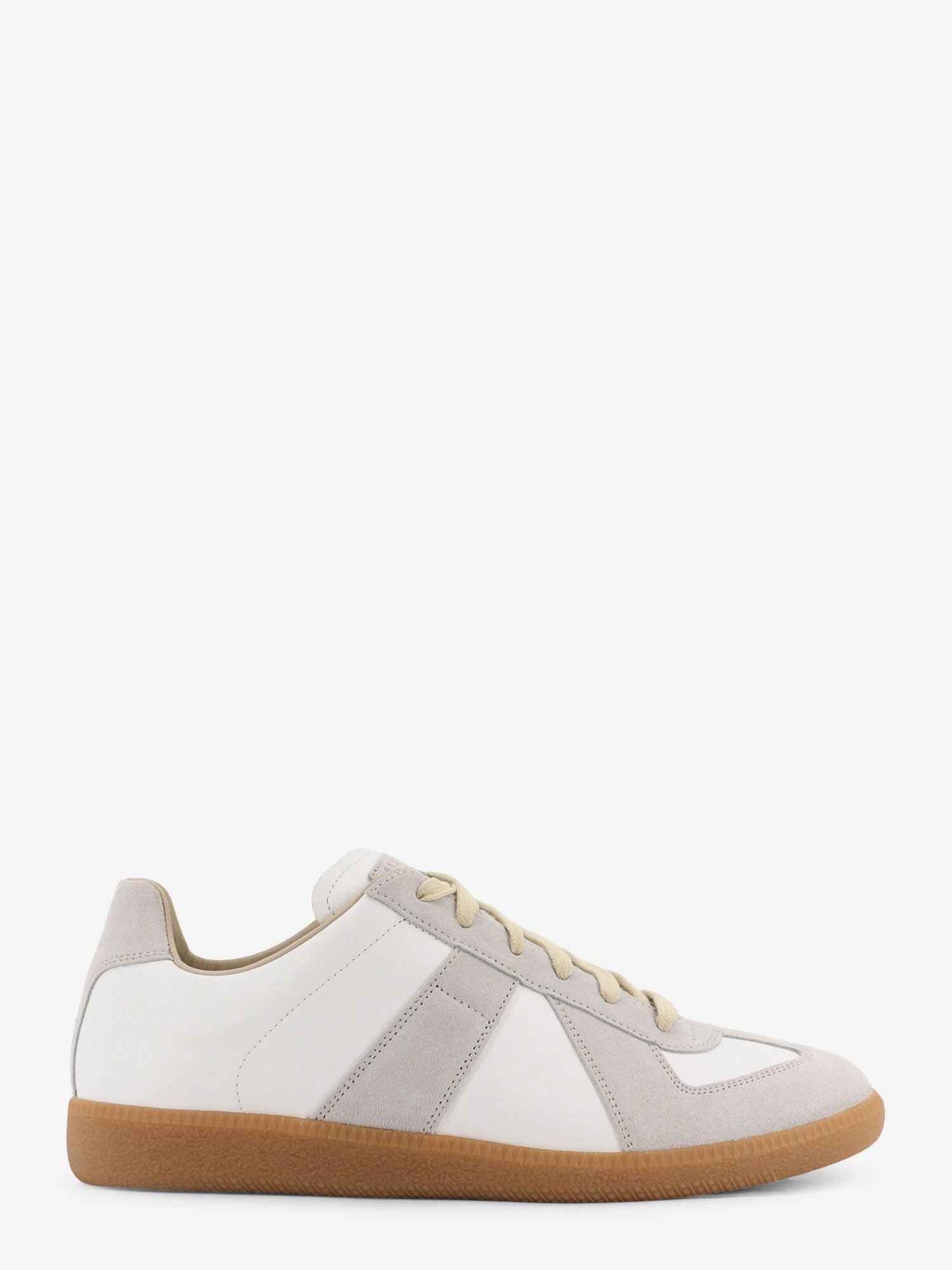 Maison Margiela - Man - White - Sneaker