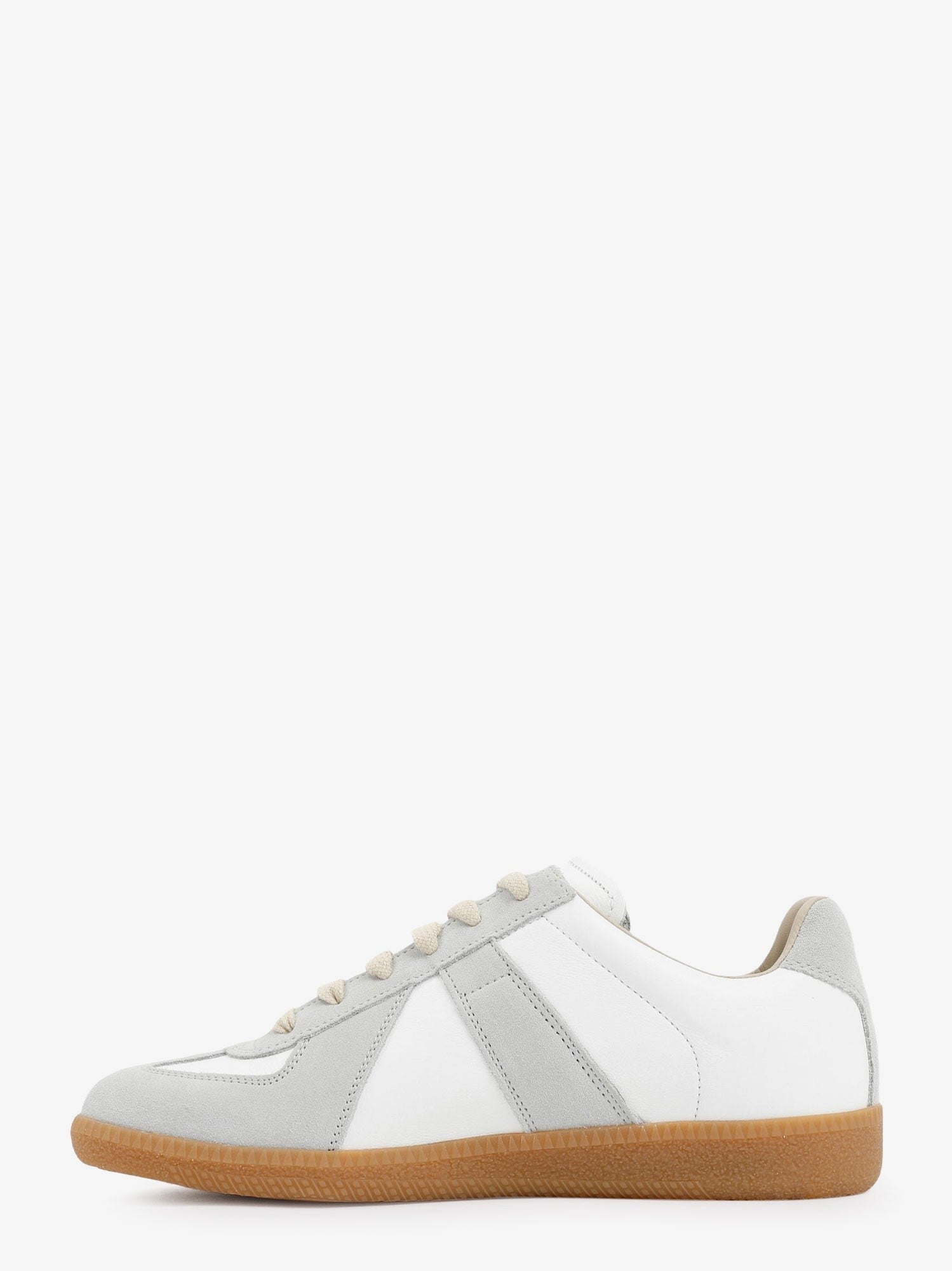 Maison Margiela - Woman - White - Sneaker