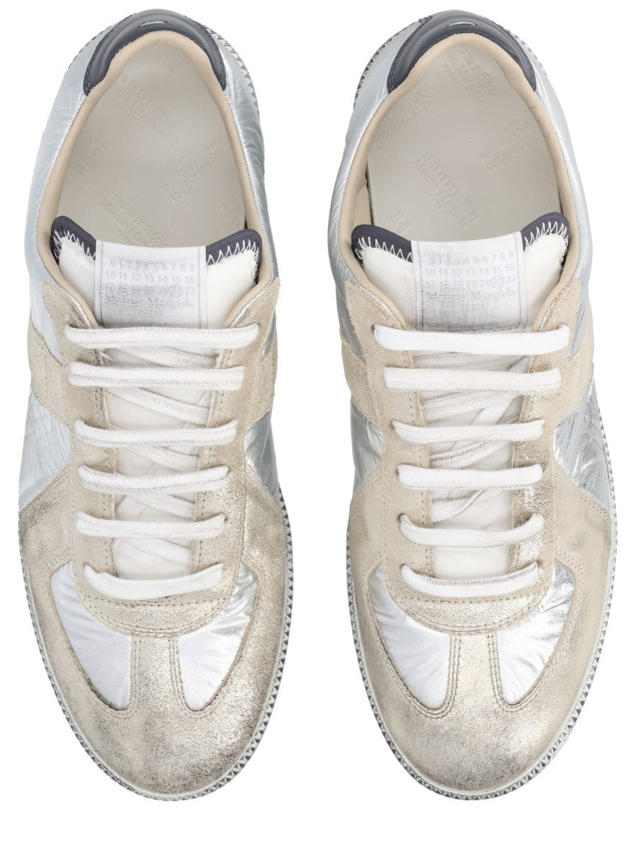 Maison Margiela - Man - Multicolour - Sneaker