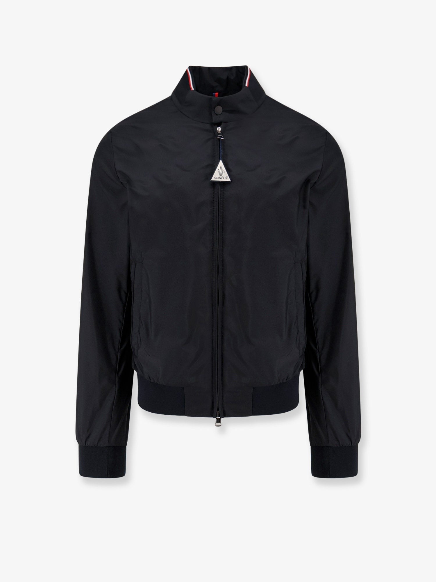 Moncler - Man - Black - Jacket