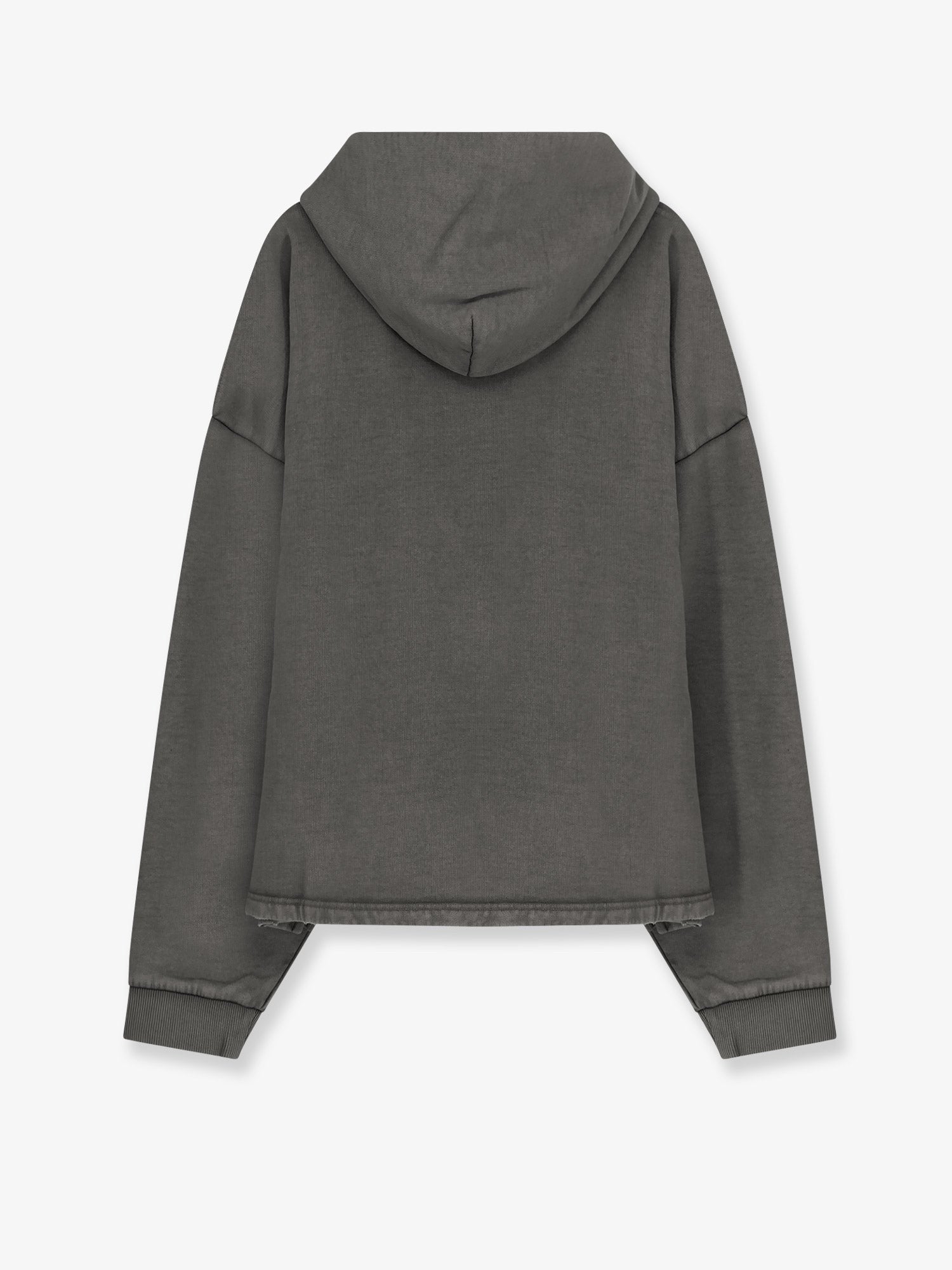 Represent - Man - Black - Sweatshirt