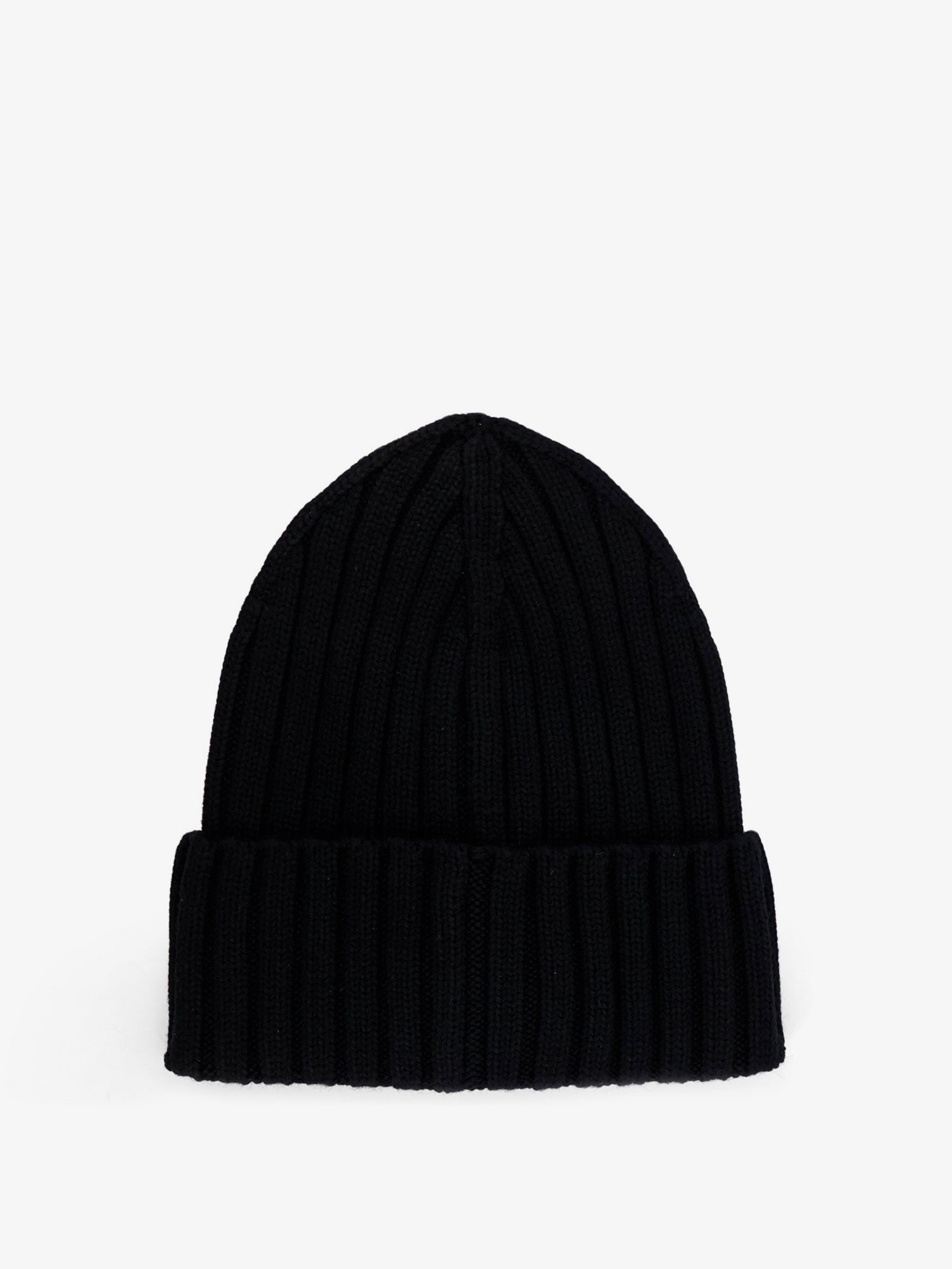 Moncler - Woman - Black - Hat