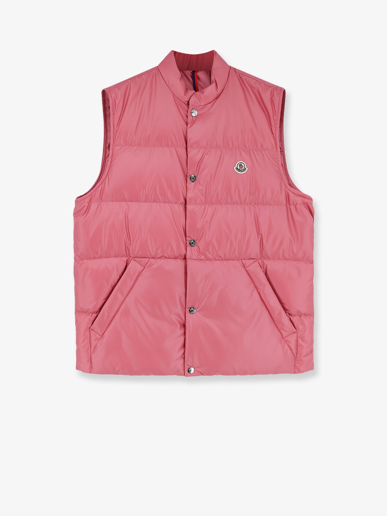 Moncler - Man - Black - Down Jacket
